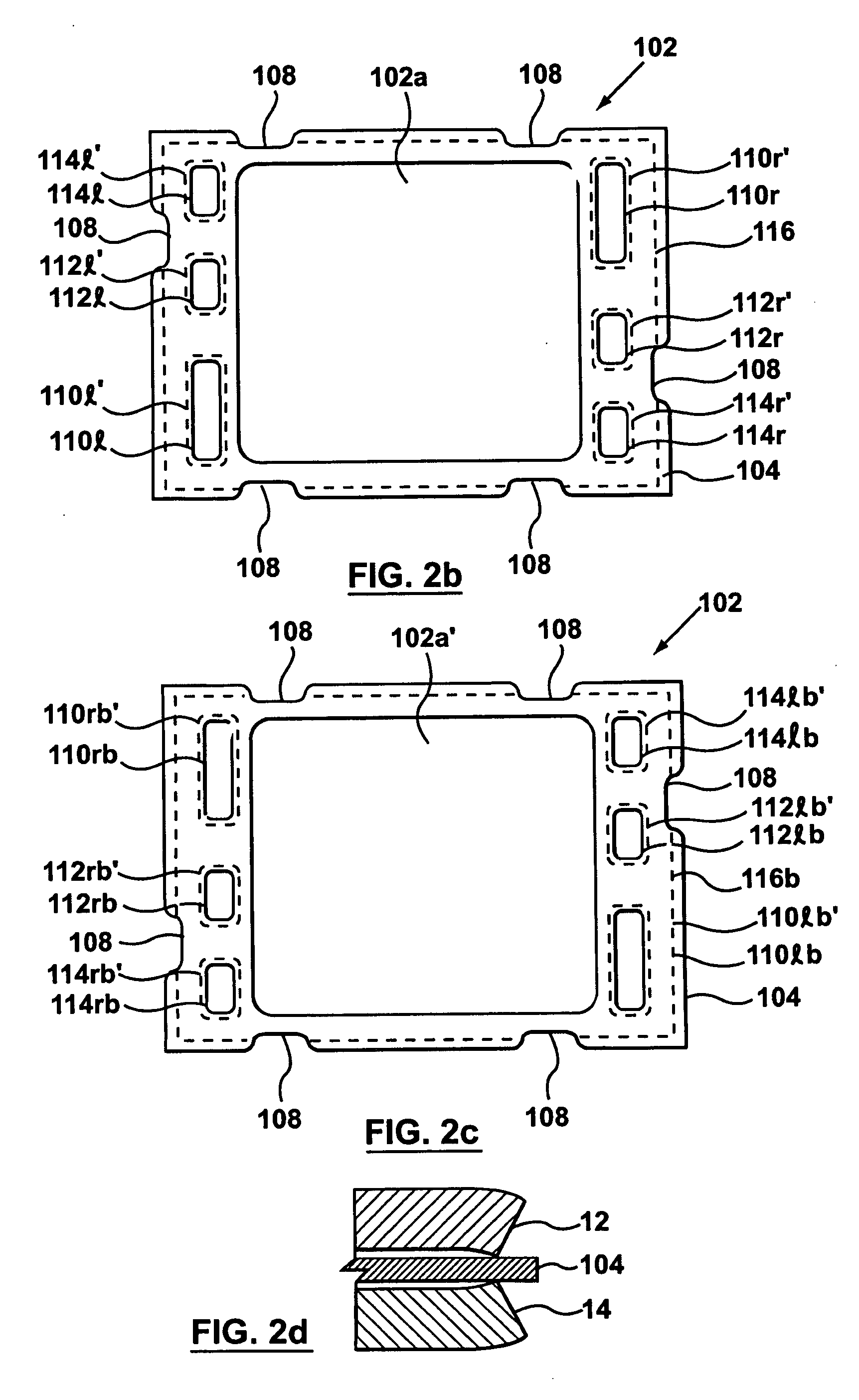 Fuel cell apparatus improvements