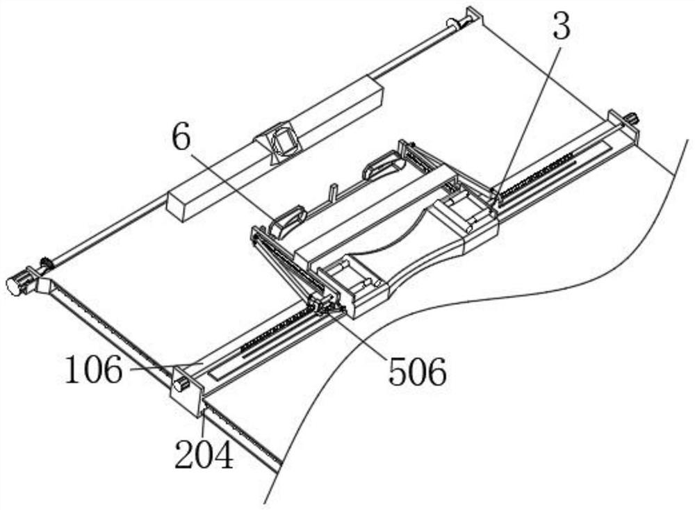 Multi-purpose ophthalmic examination device for ophthalmology department