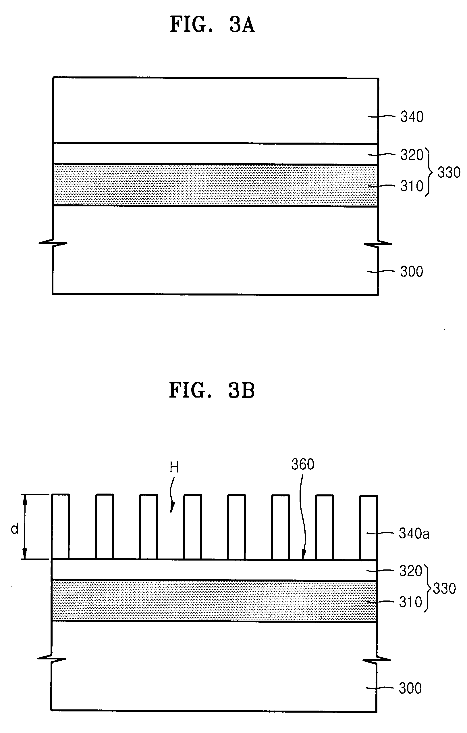 Method of manufacturing magnetic layer, patterned magnetic recording media including magnetic layer formed using the method, and method of manufacturing the same