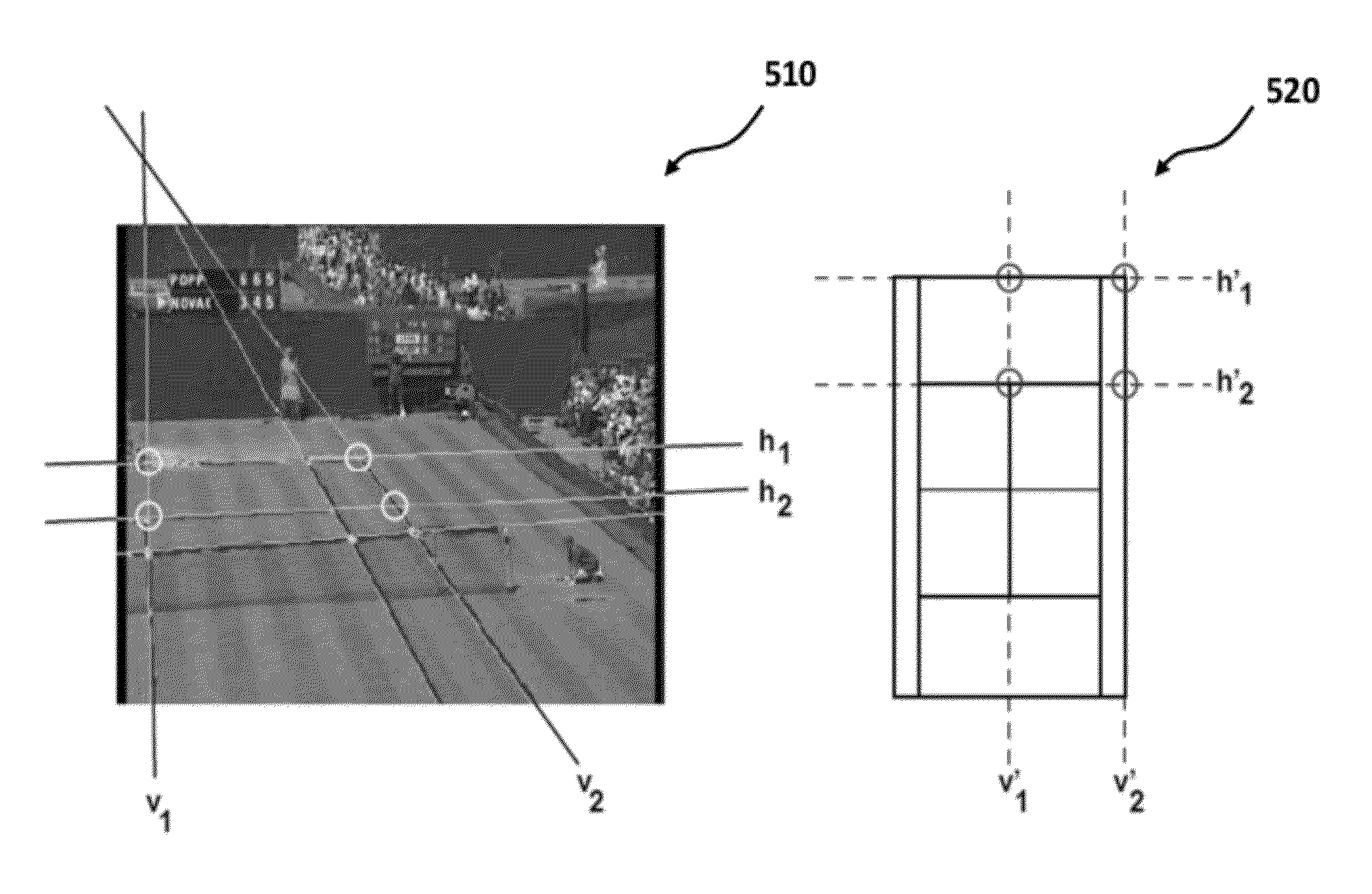 Method and Apparatus for Video Insertion