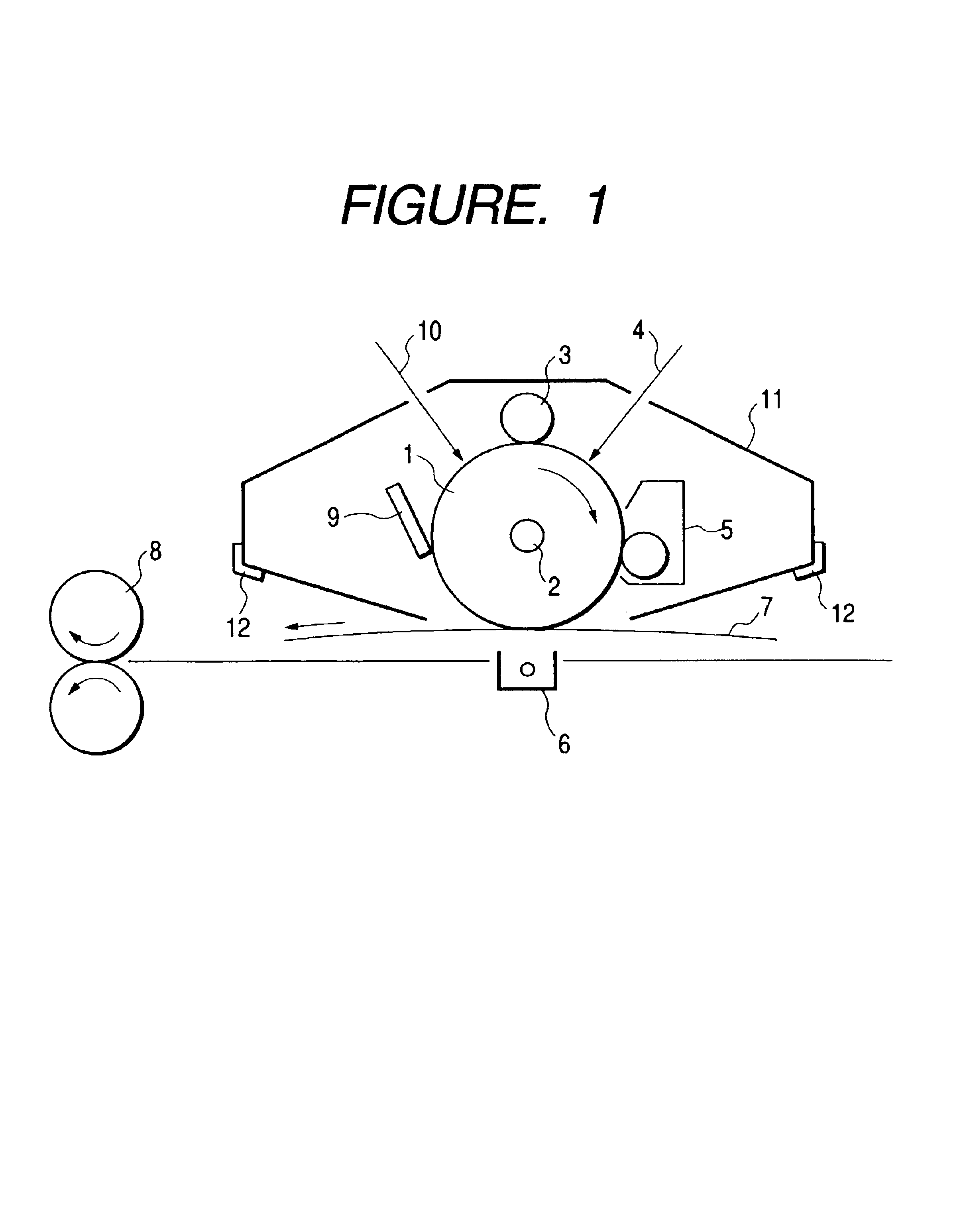 Electrophotographic photosensitive member, process cartridge, and electrophotographic apparatus