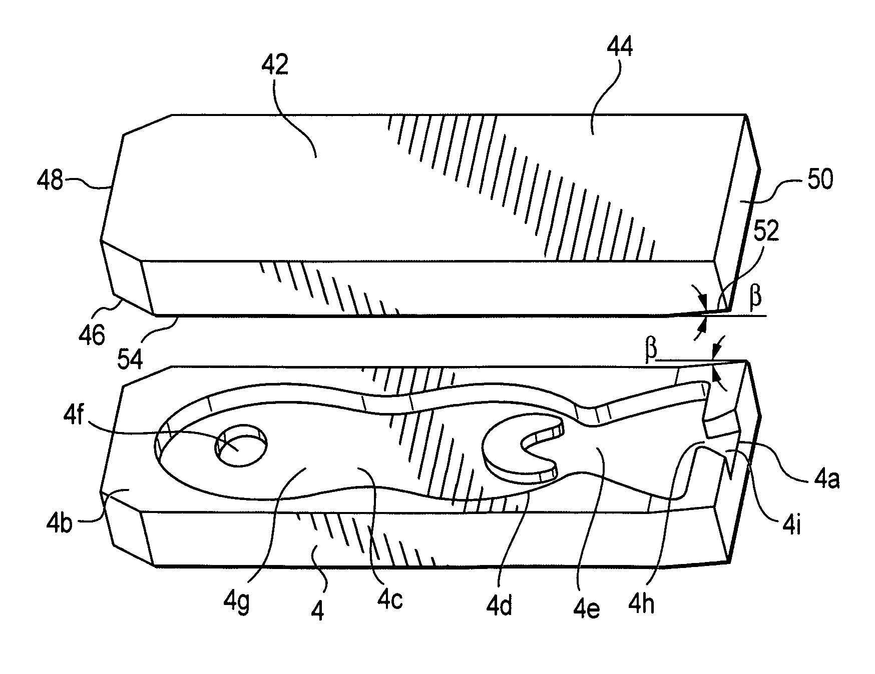 Enclosures for fluidic oscillators