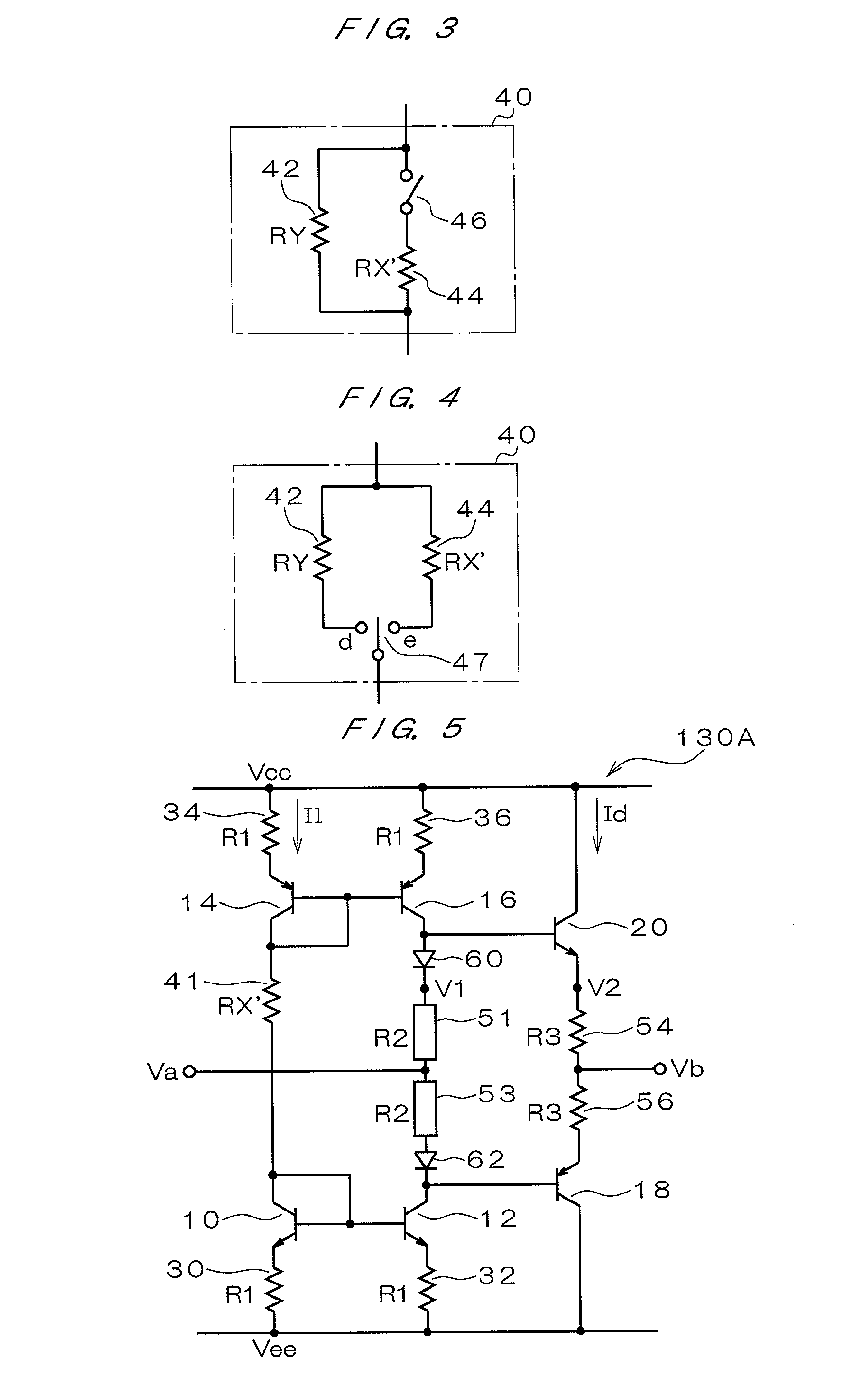 DC test apparatus