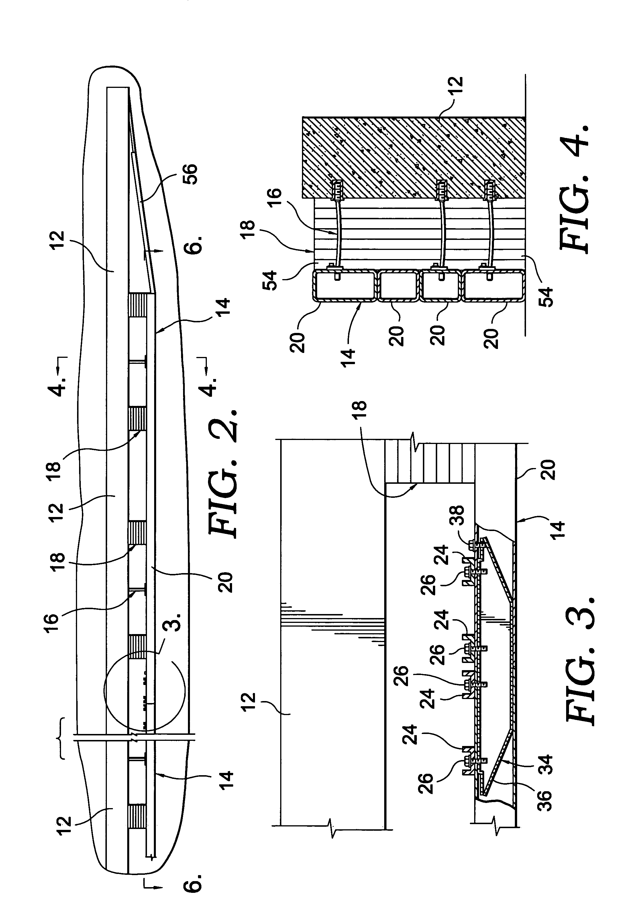 High-impact, energy-absorbing vehicle barrier system