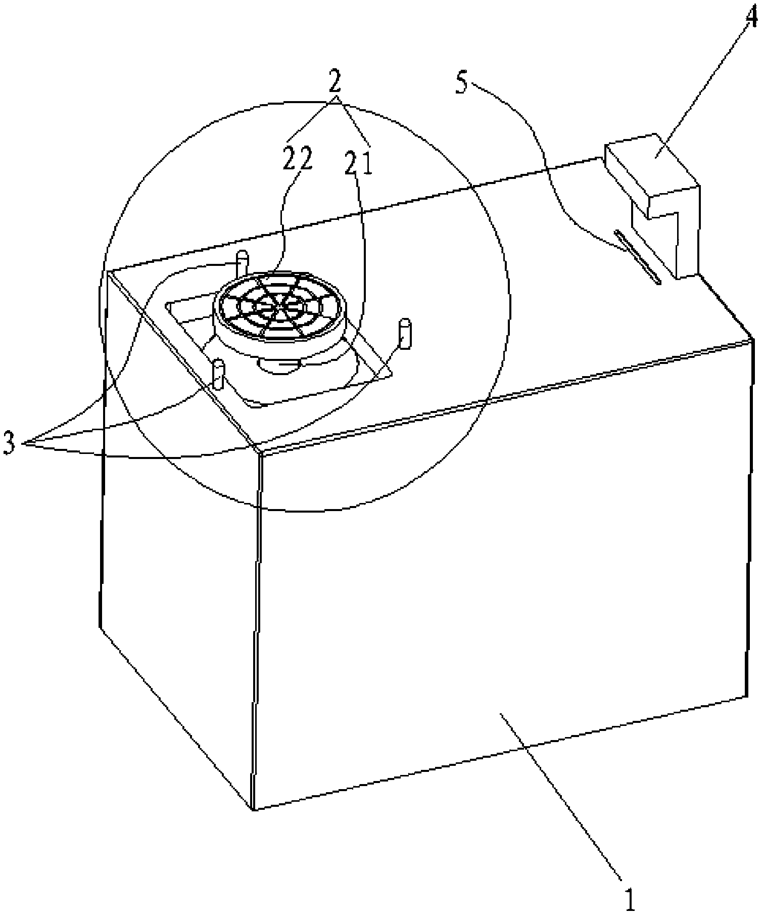 Wafer pre-alignment method and apparatus