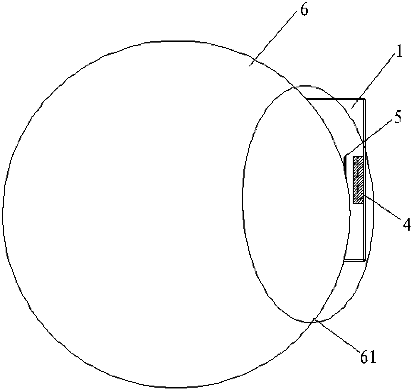 Wafer pre-alignment method and apparatus