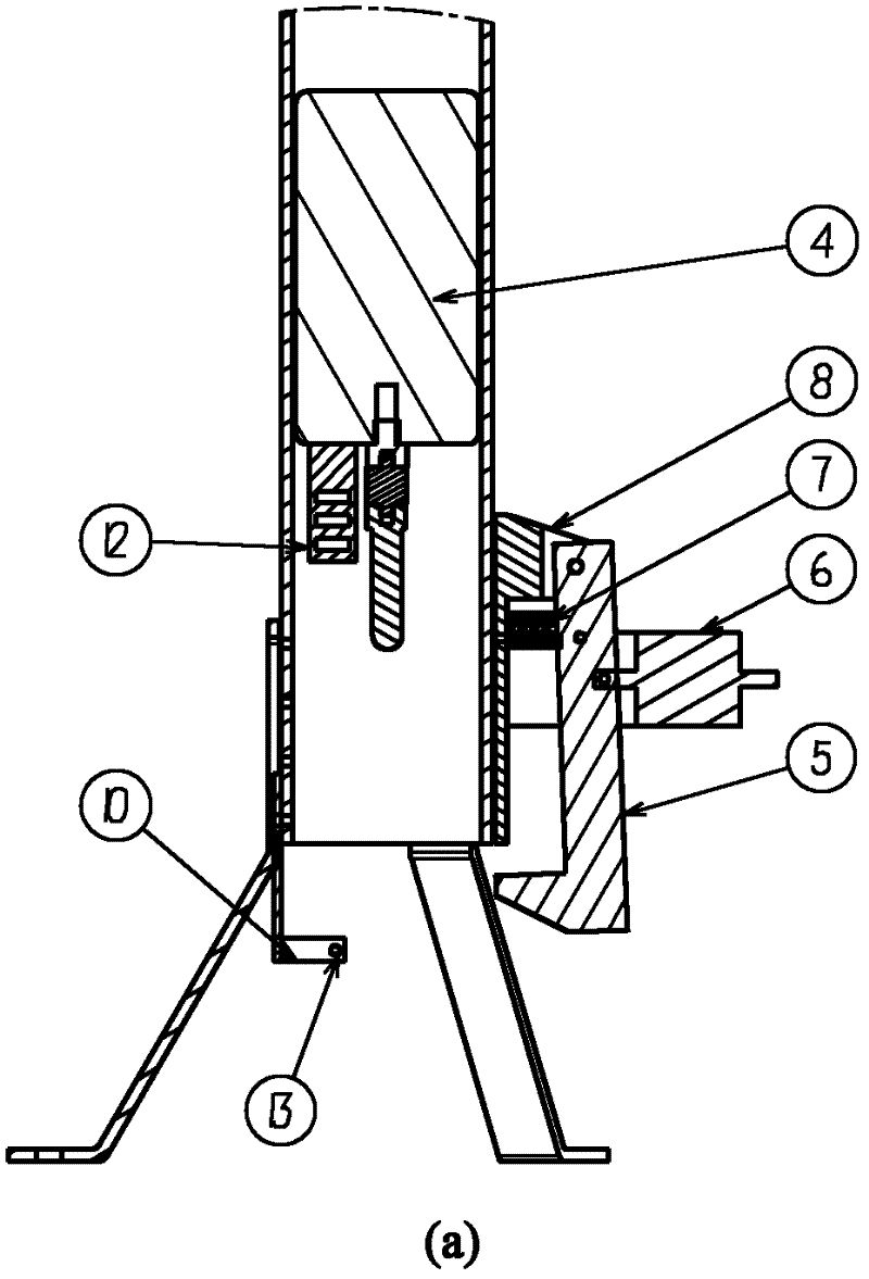 Portable multi-measurement-parameter low-speed impact tester