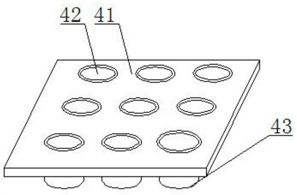 A computer network local area network switch