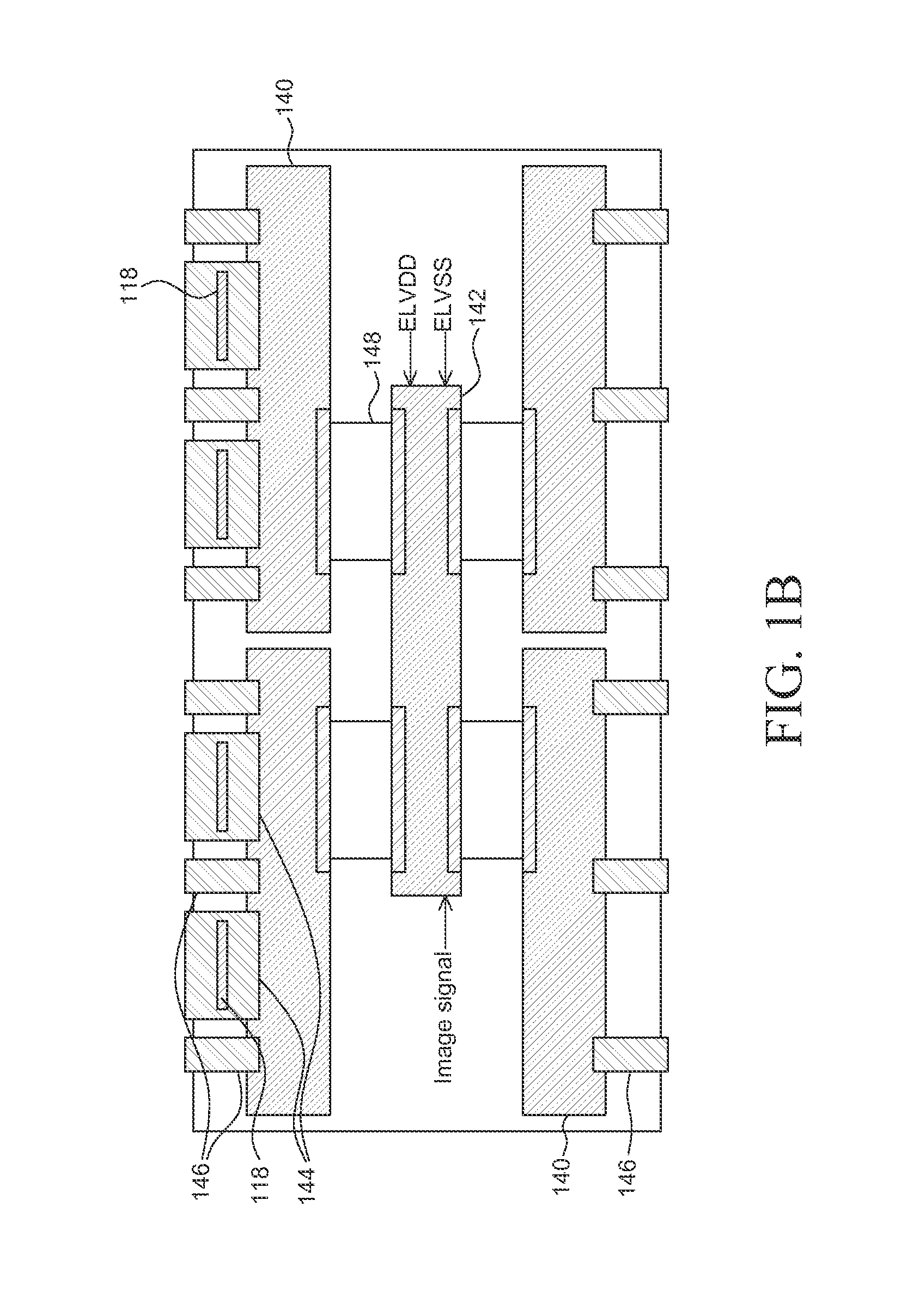 Organic light emitting display device