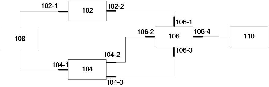 Control circuit of power supply