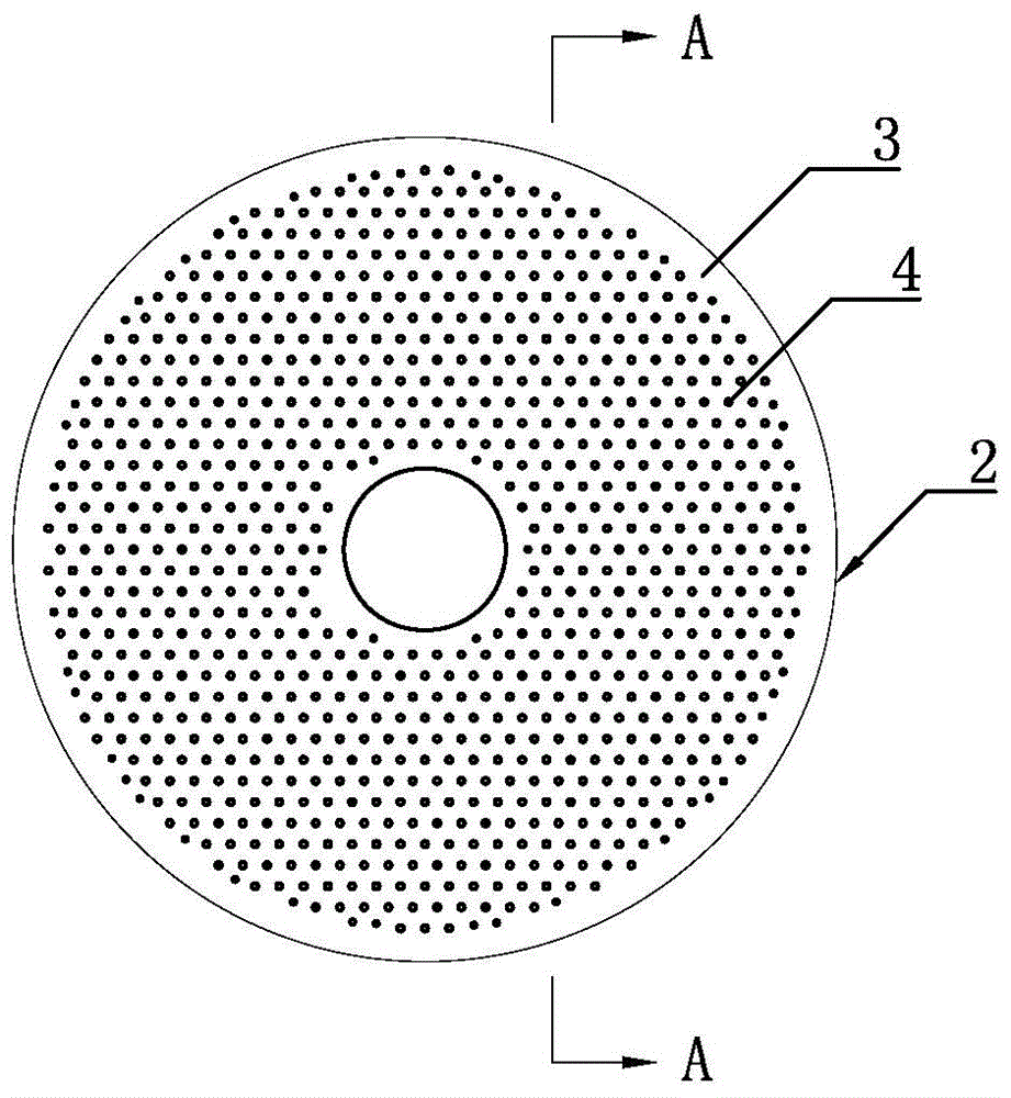 A boron diffusion method for high-voltage thyristor chips