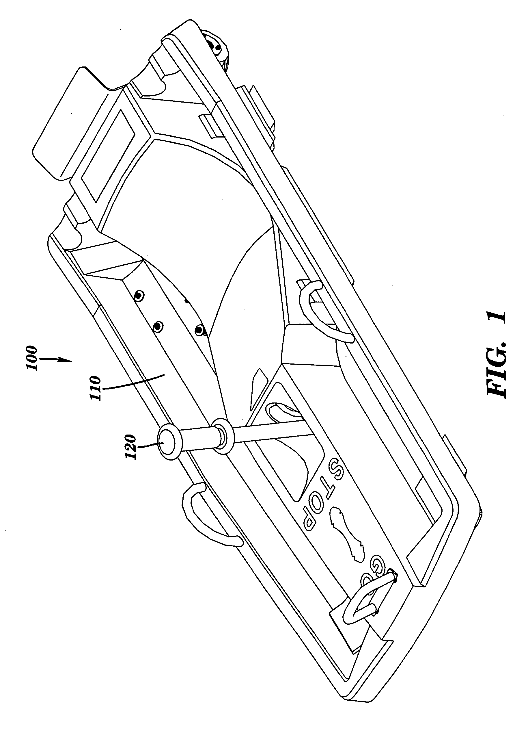 Speed control mechanism