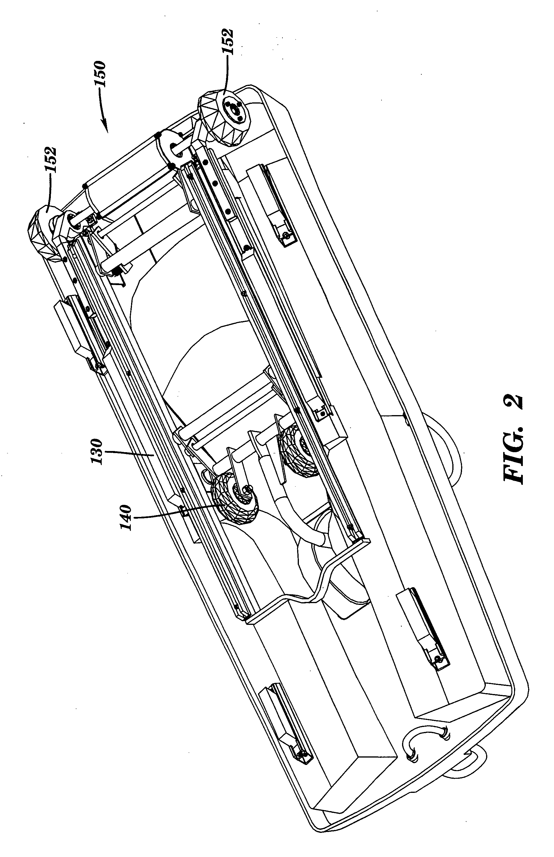 Speed control mechanism