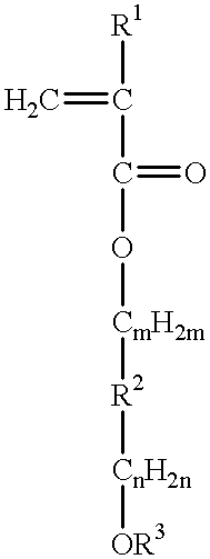 Chemically amplified resist large in transparency and sensitivity to exposure light less than 248 nanometer wavelength and process of forming mask