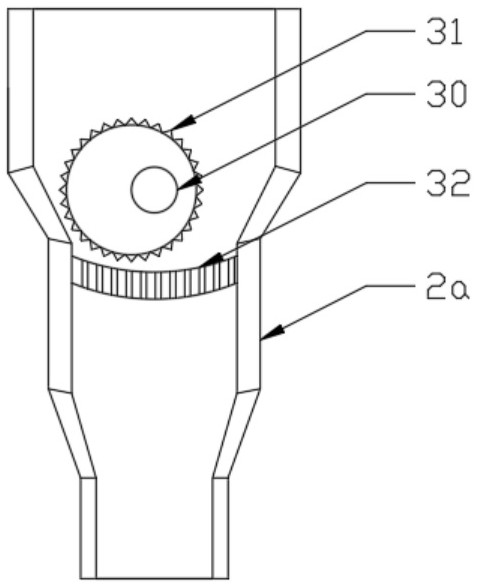 Multifunctional stirring device for biological pharmacy