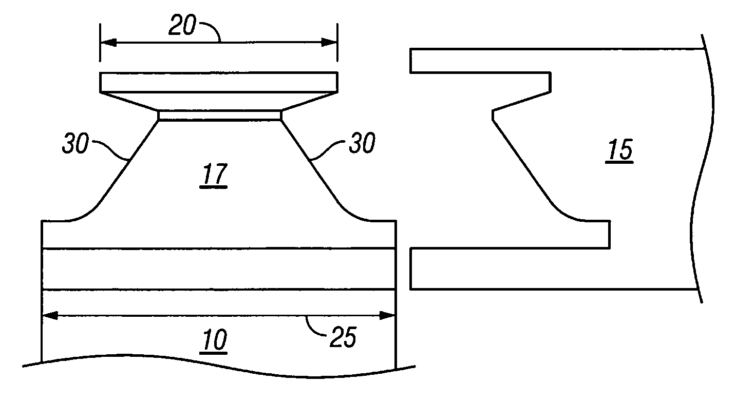 Method and apparatus for reducing or eliminating the progression of myopia