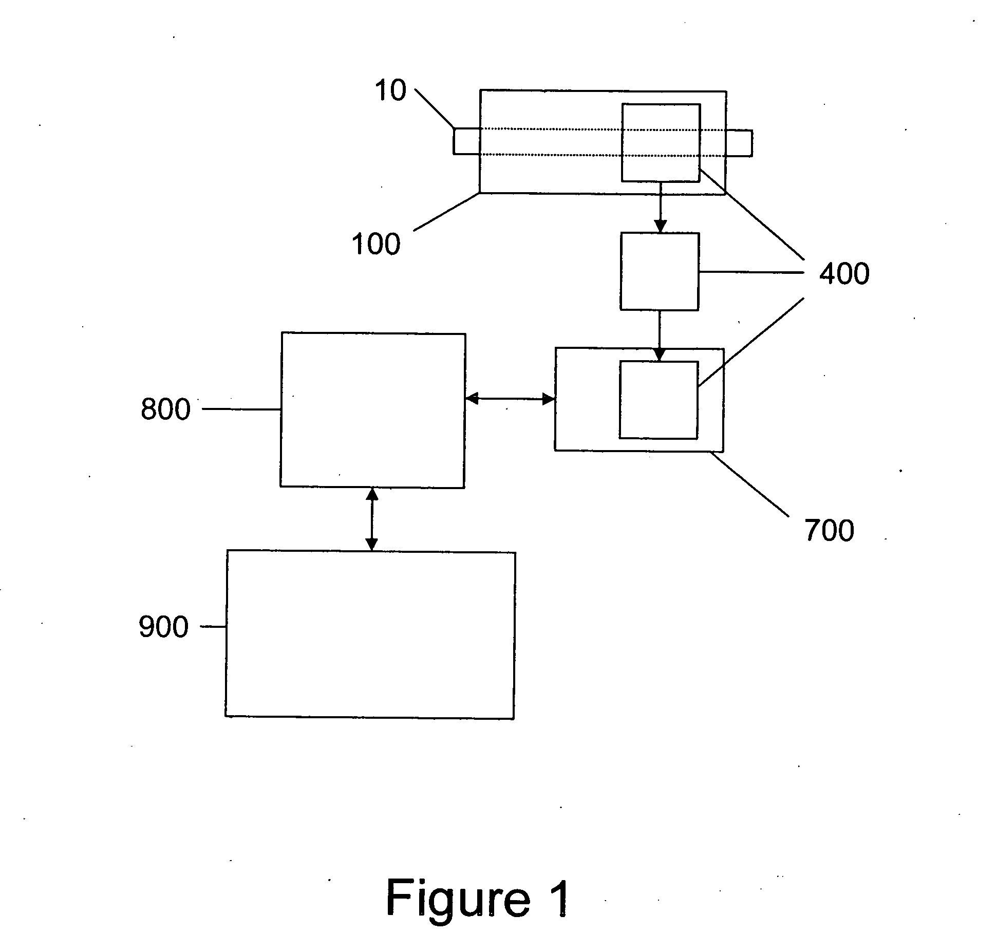 Umbilical cord sampling system and method