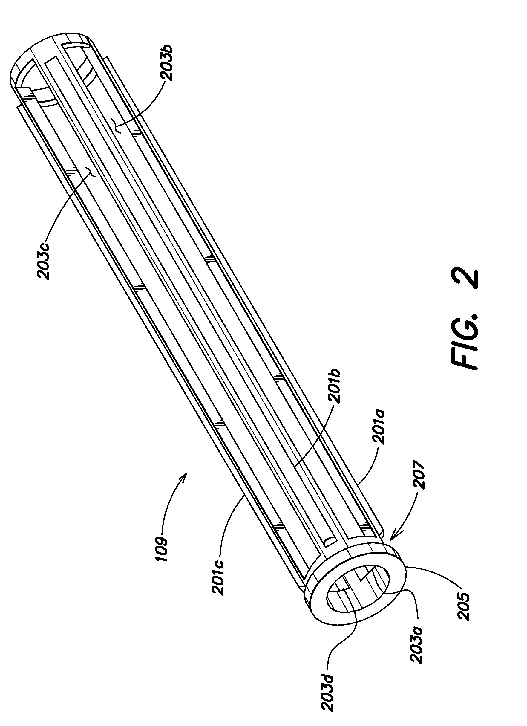 Scrubber brush with sleeve and brush mandrel for use with the scrubber brush