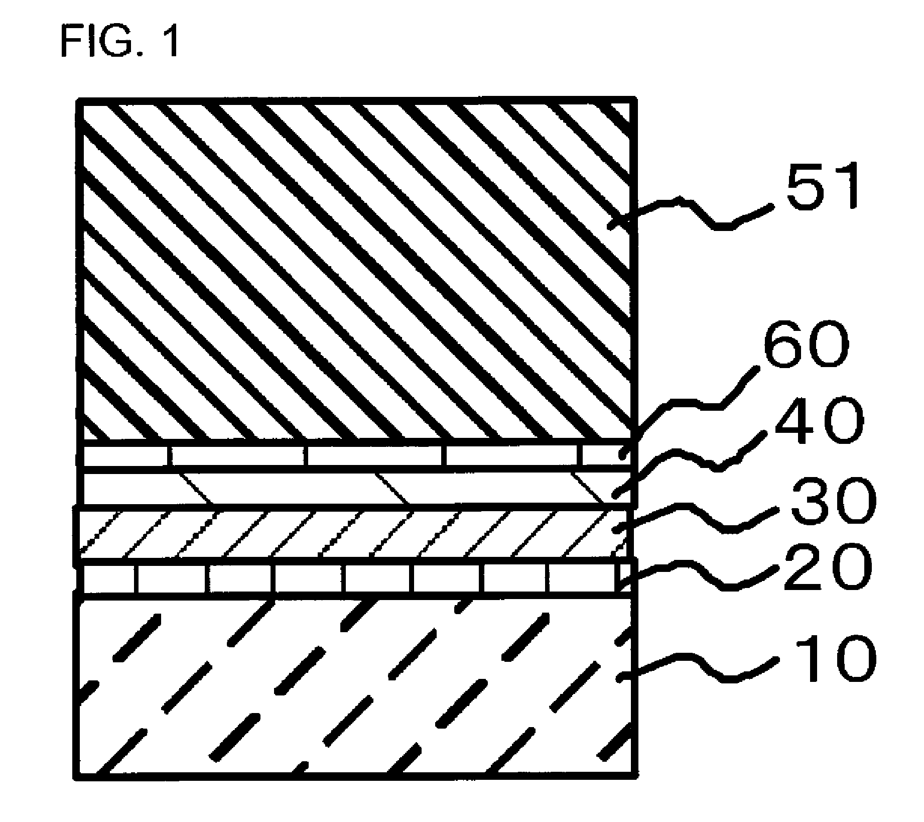 Semiconductor device and method of manufacturing the same