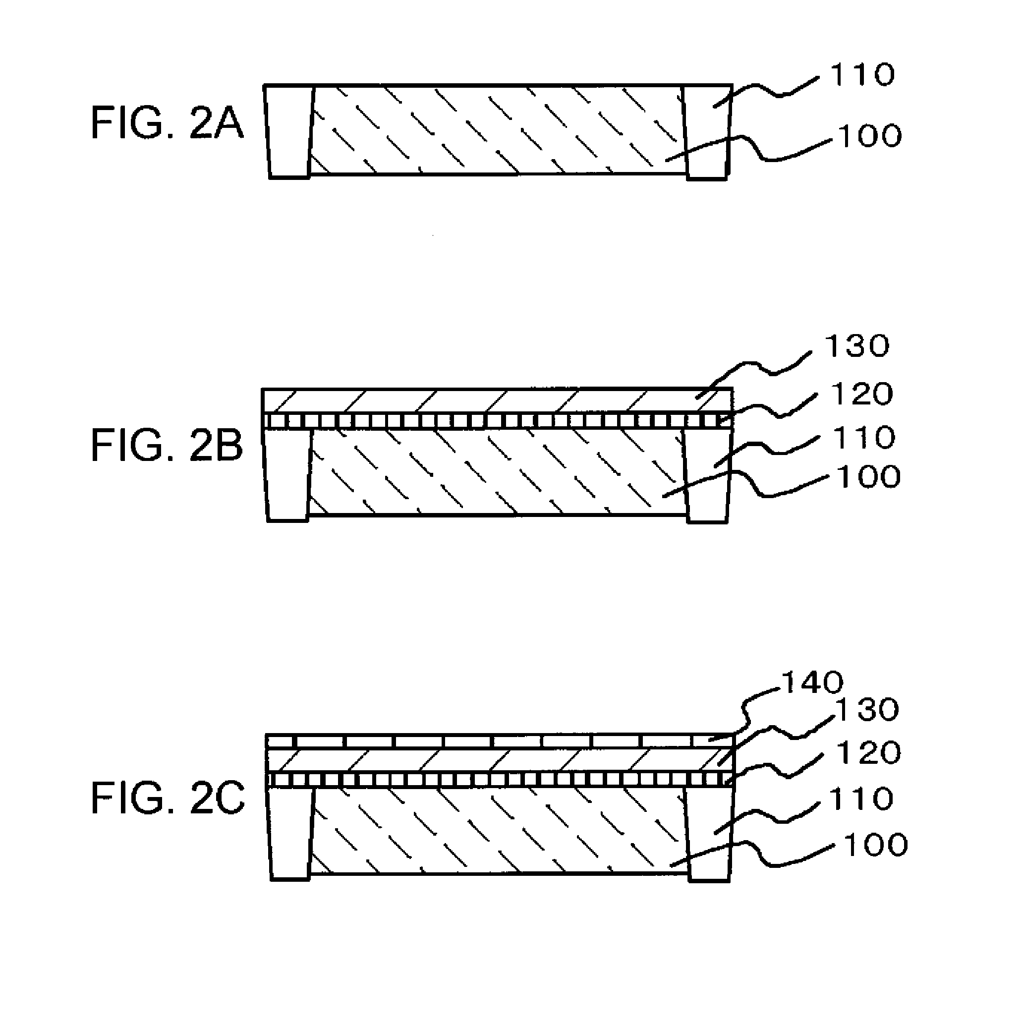 Semiconductor device and method of manufacturing the same