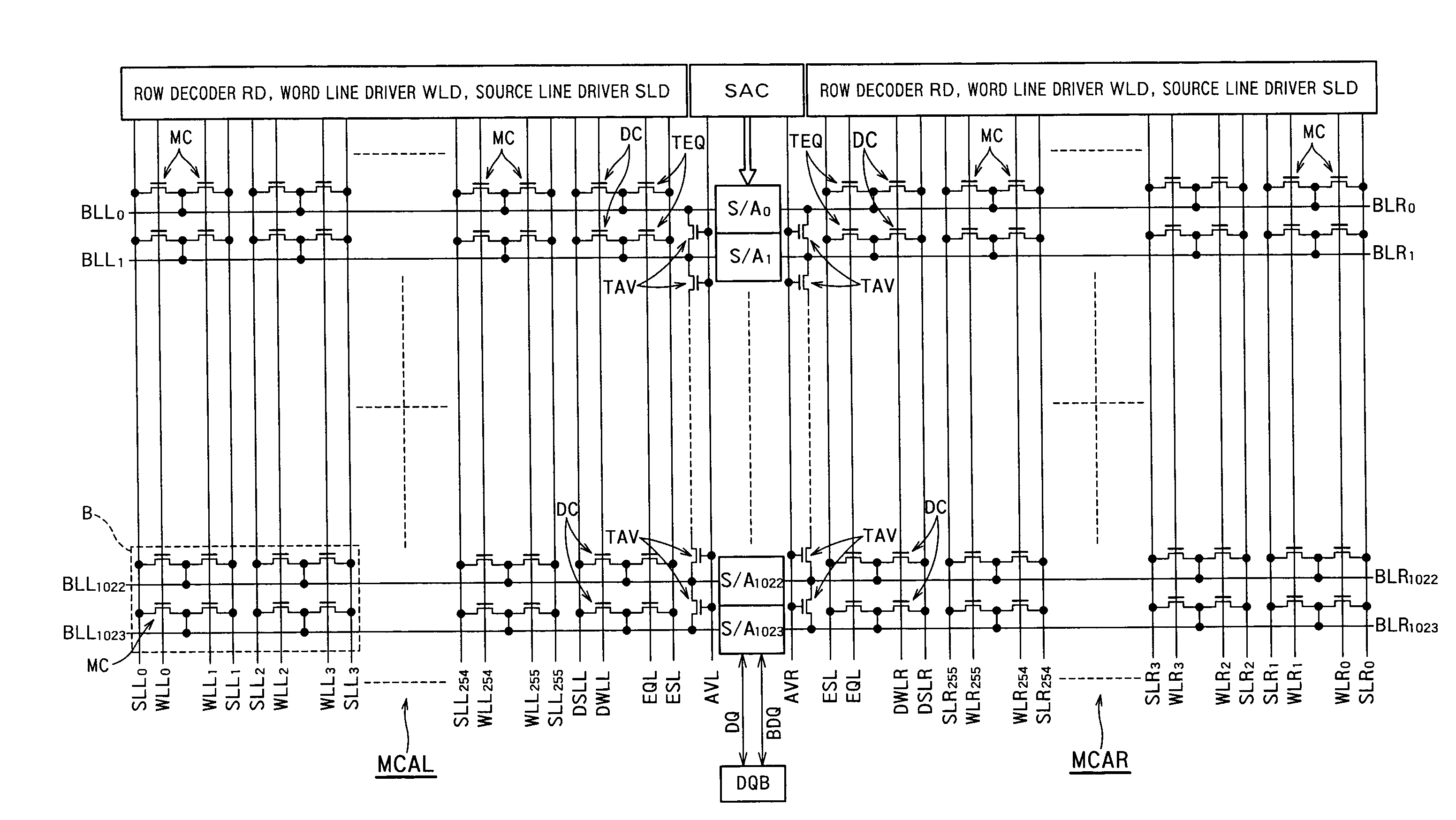 Semiconductor memory device