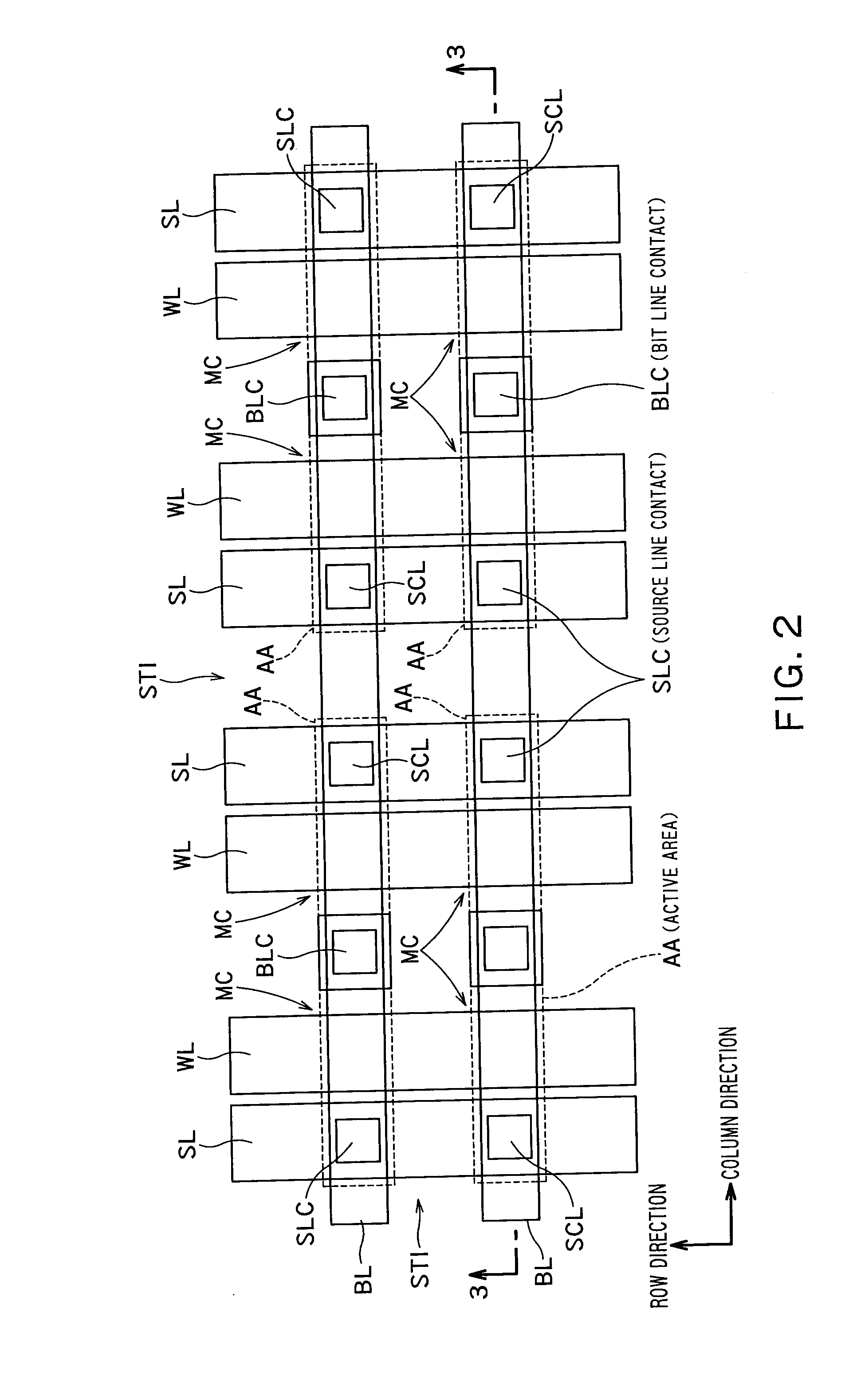 Semiconductor memory device