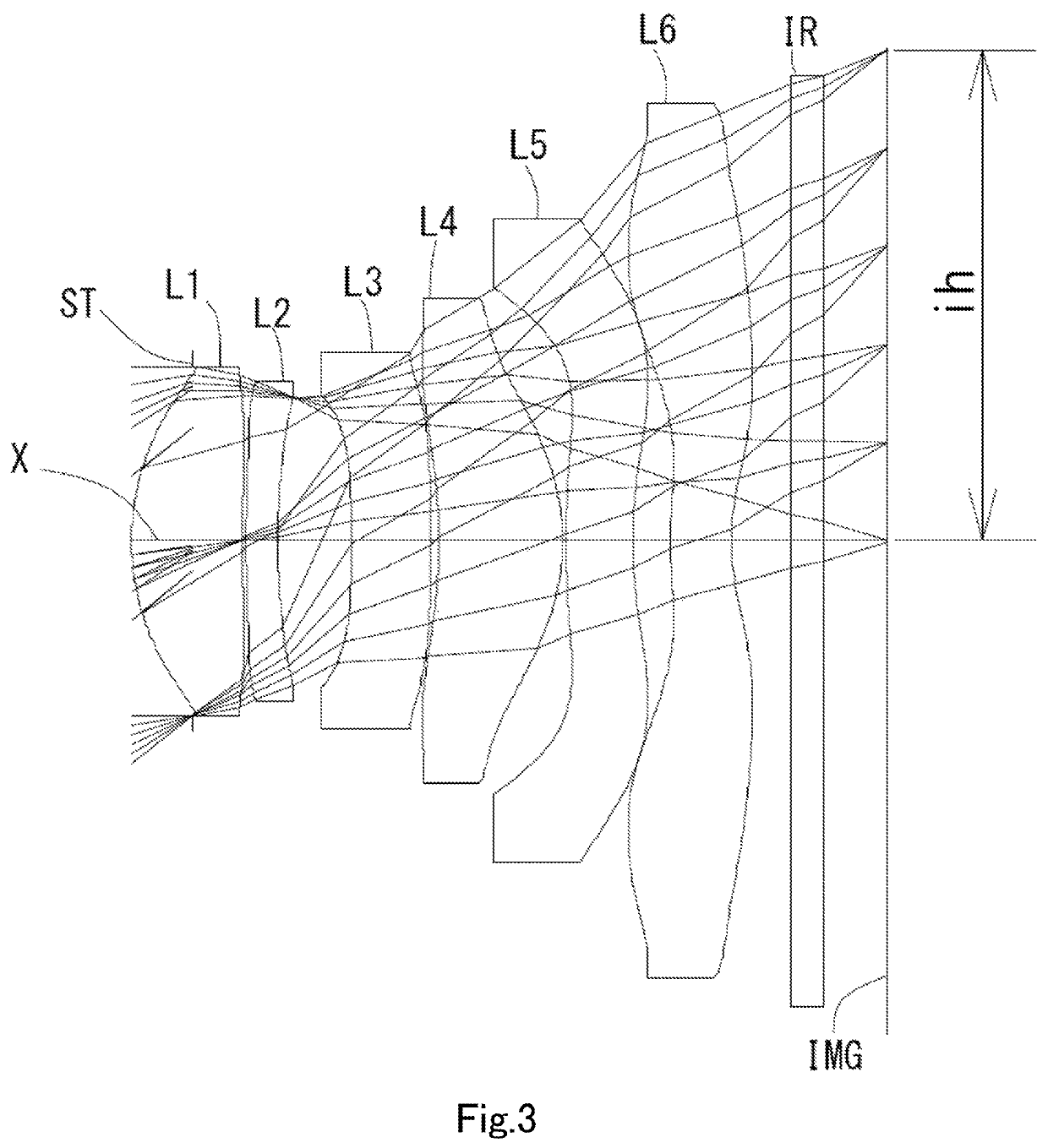 Imaging lens