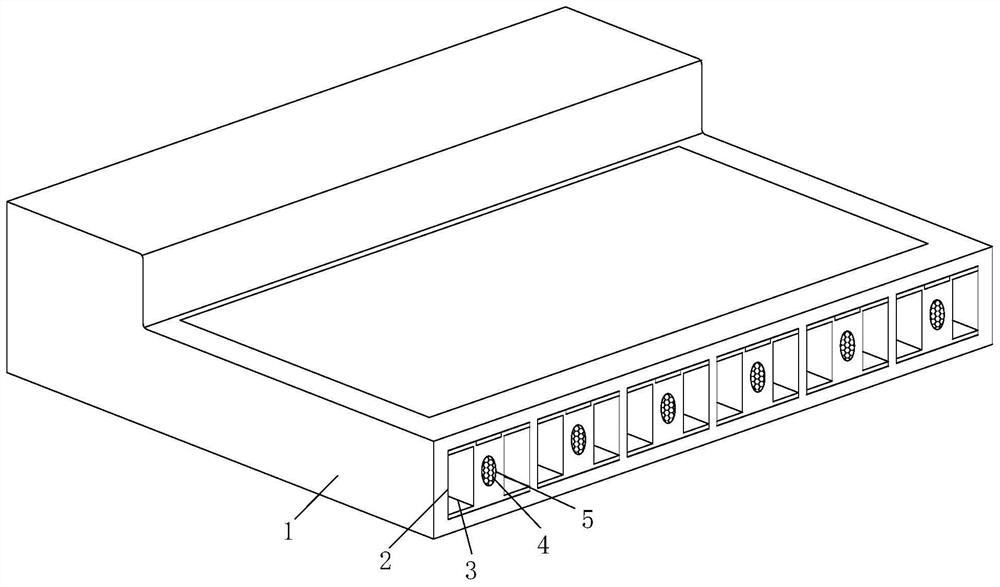 a meter box