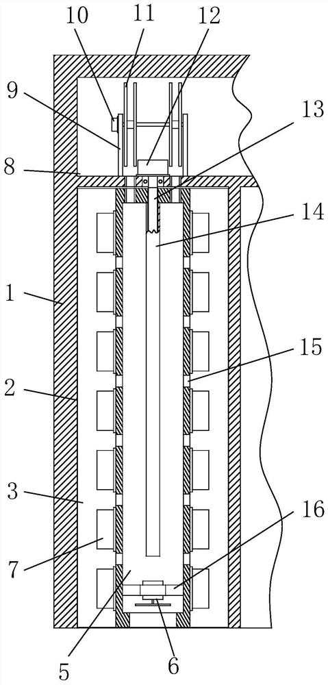 a meter box