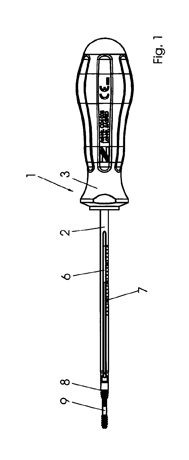 Surgical instrument