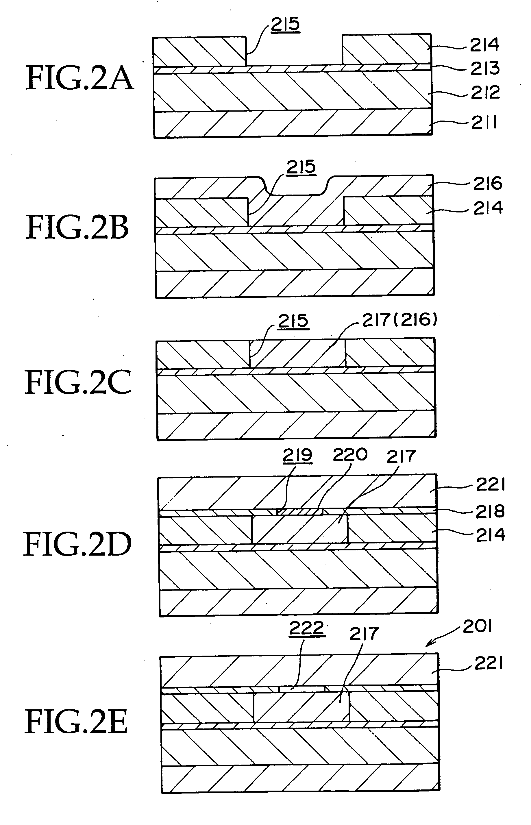 Micromachine production method