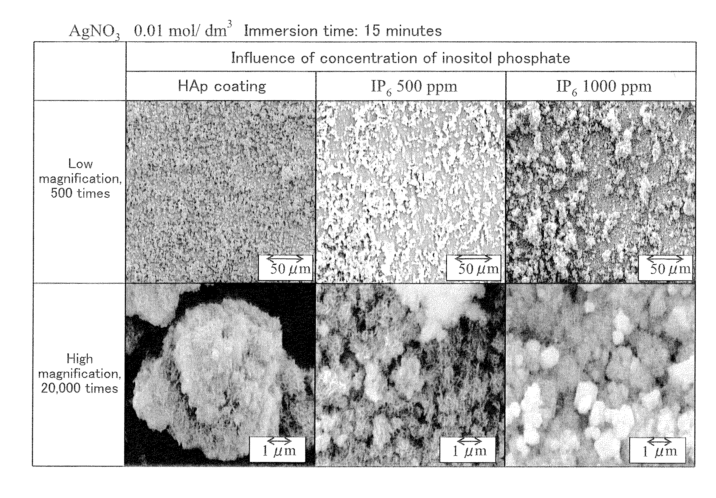 Antibacterial medical equipment and method for producing the same