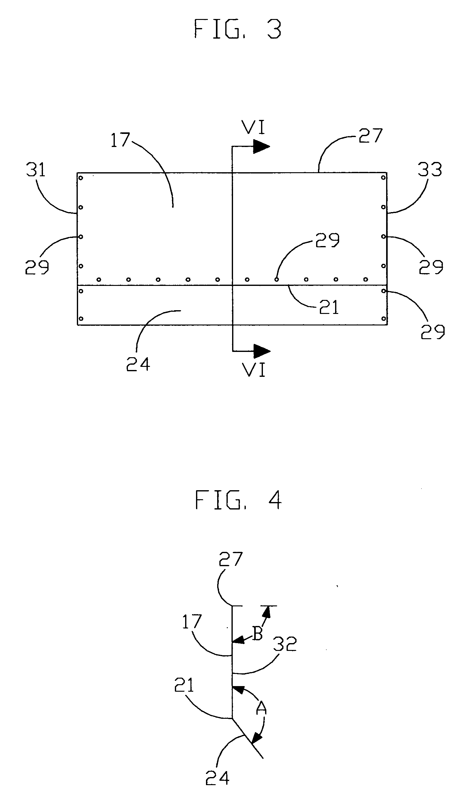 Device for reducing vehicle aerodynamic resistance