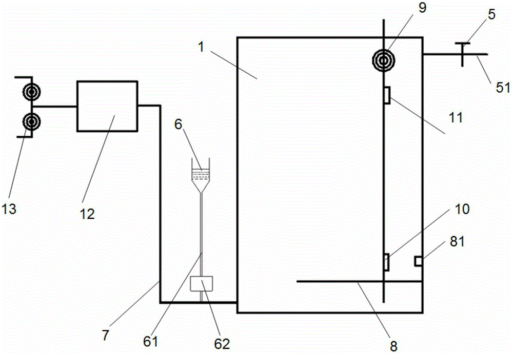 Full-automatic pet cleaning machine and cleaning method