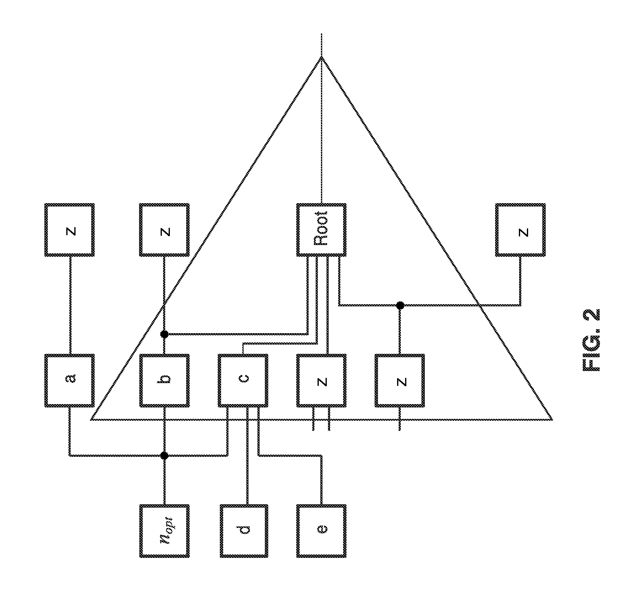 In-place resynthesis and remapping techniques for soft error mitigation in FPGA