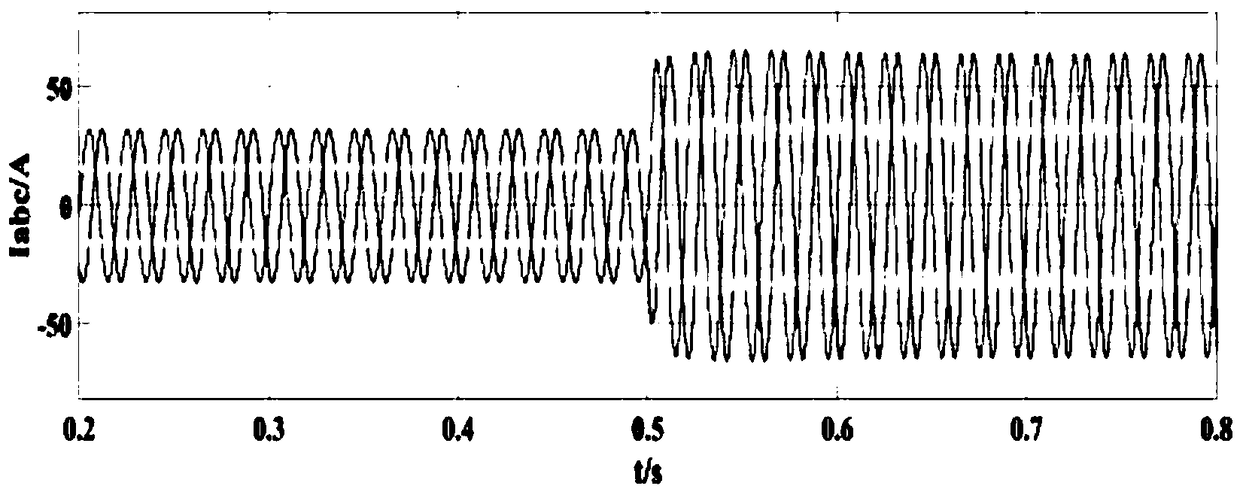 Large signal stability analysis method for AC microgrid system considering dynamic performance of energy storage system and constant power load