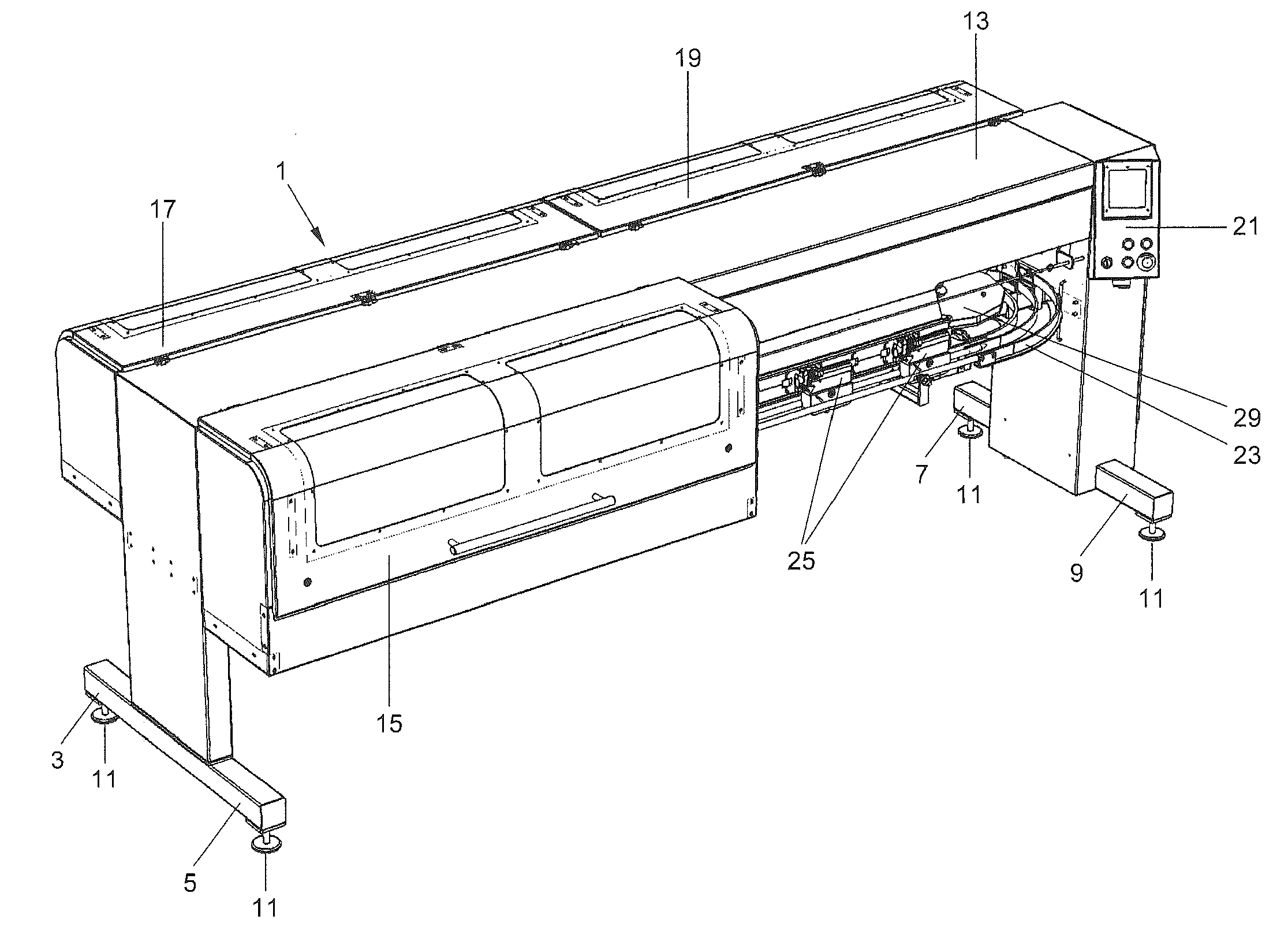 Method and system for automatically deboning poultry breast caps containing meat and a skeletal structure to obtain breast fillets therefrom