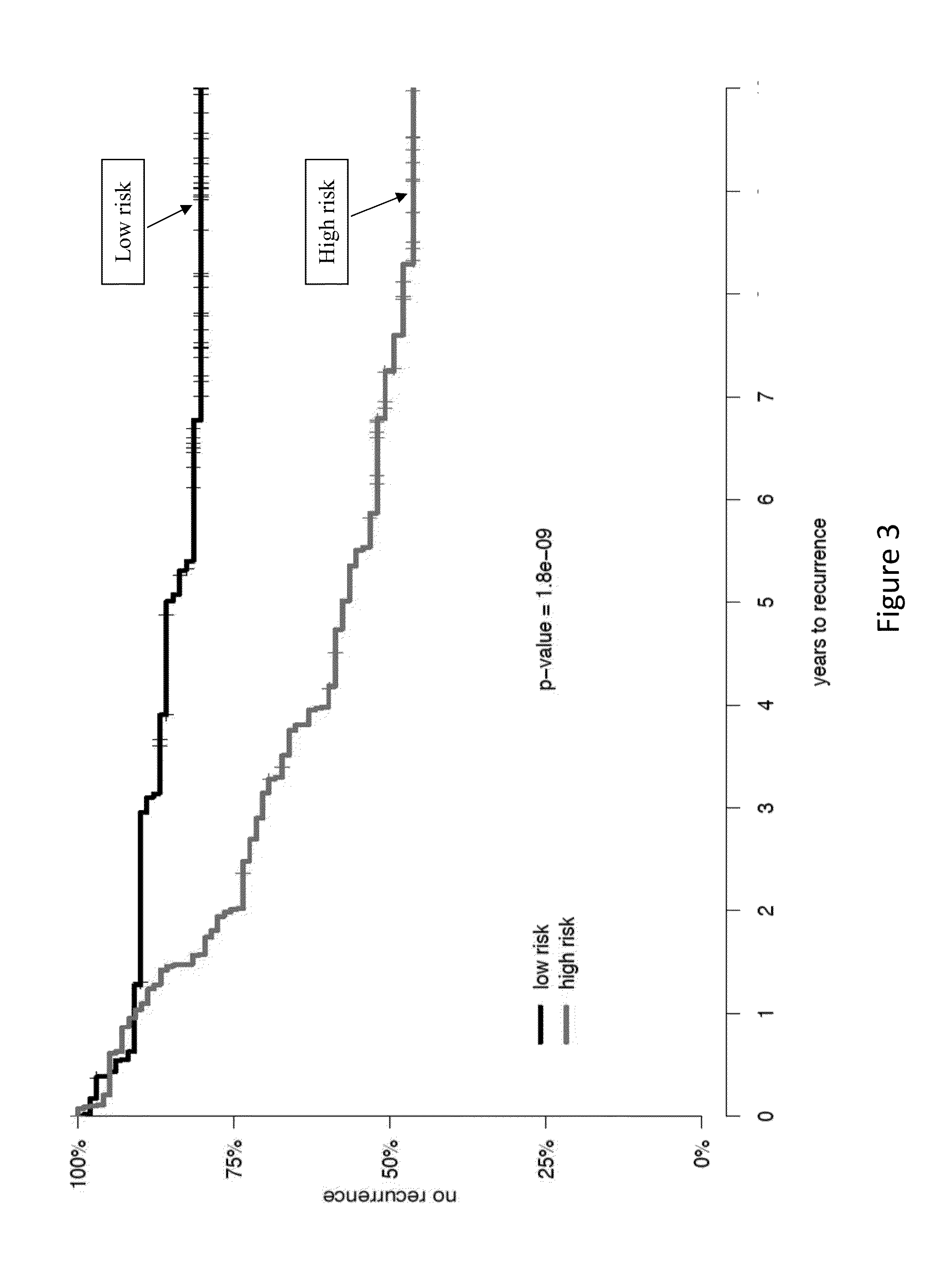 Gene signatures for cancer prognosis