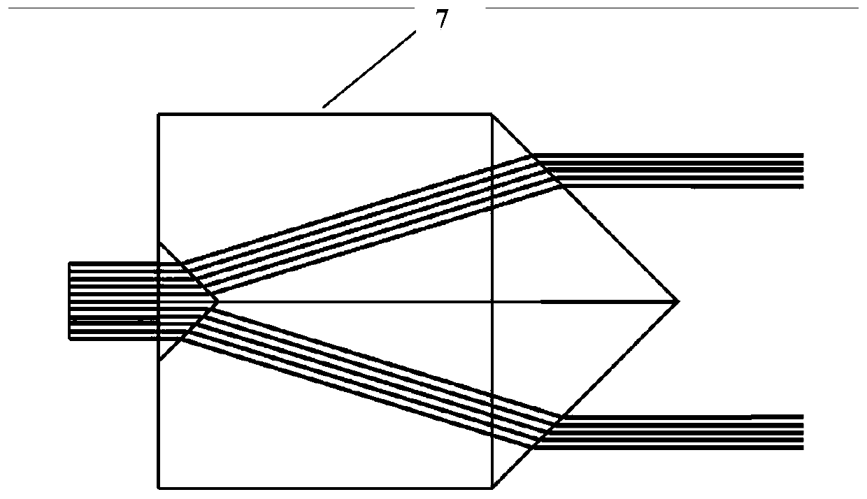 Tunable Local Hollow Beam Optical Tweezers System Based on Dual-beam Laser Trap