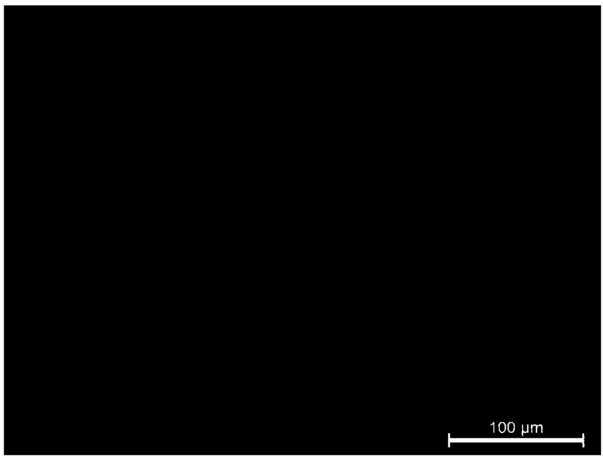 Rough rolling process and method for preparing high-strength high-ductility magnesium alloy sheet