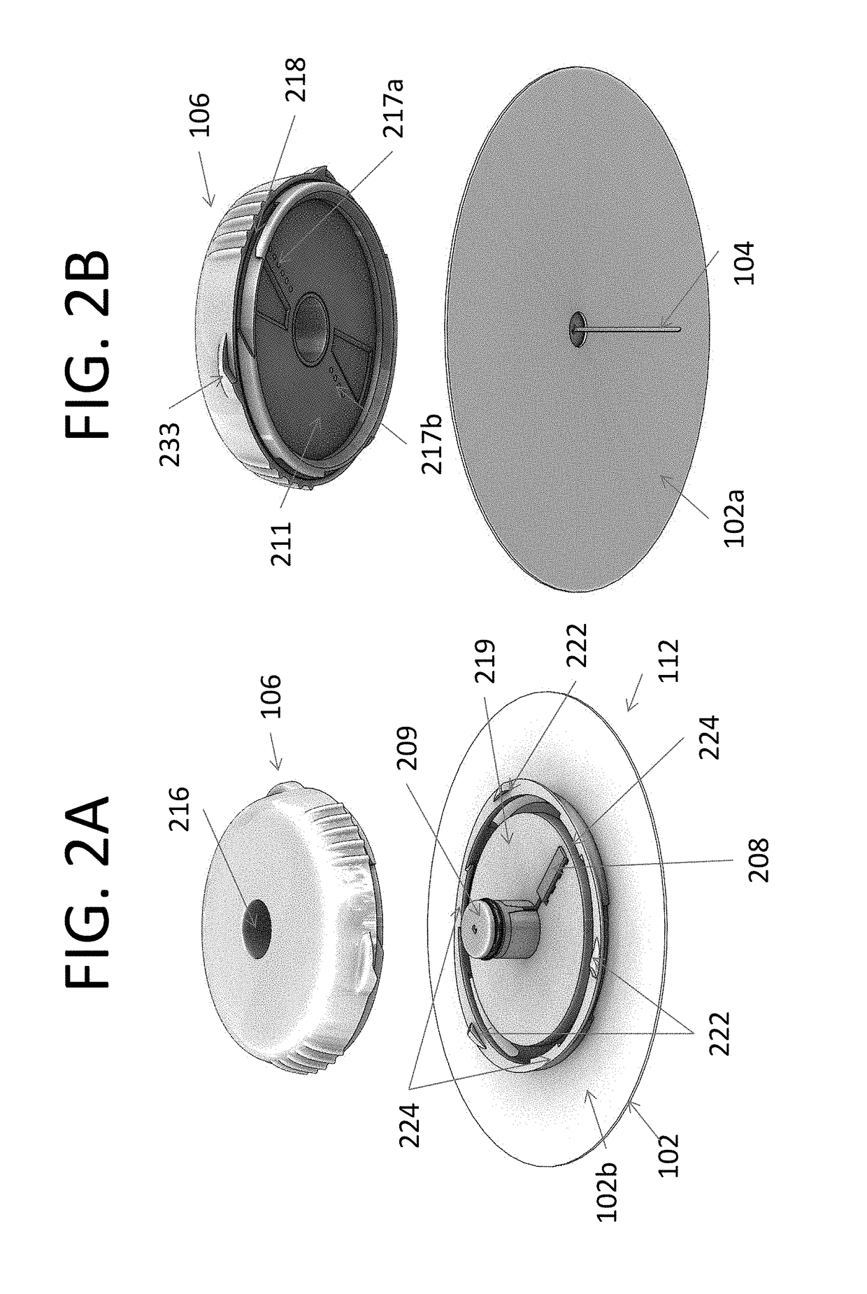 Insertion device