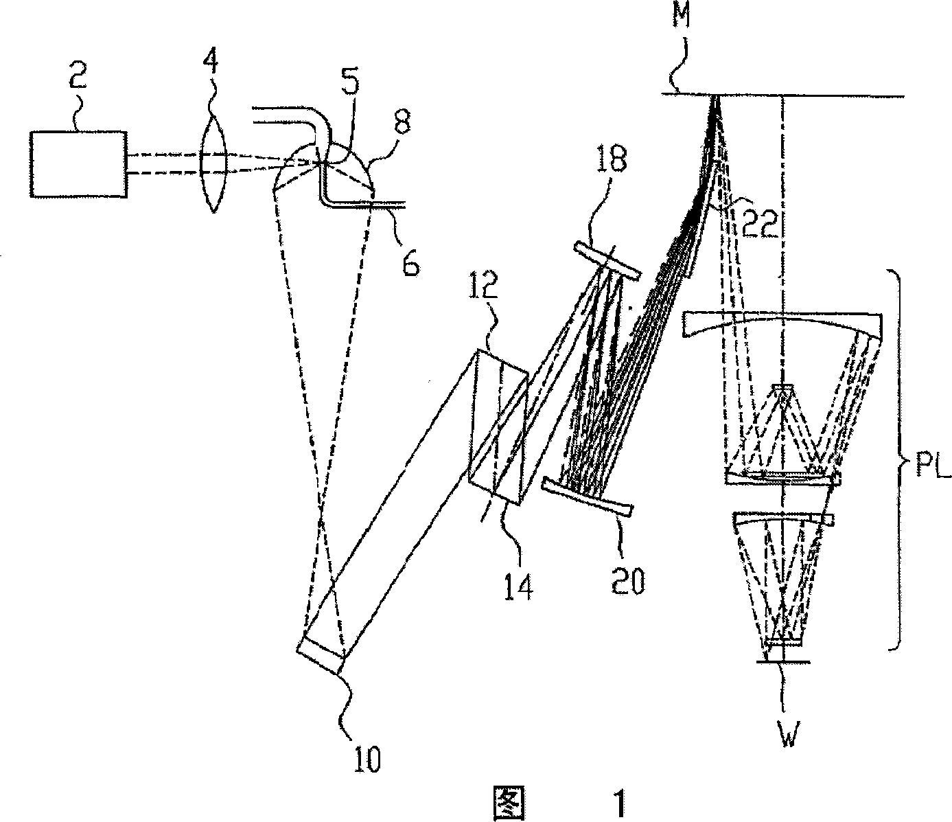 Lighting apparatus, exposure apparatus and micro device manufacturing method