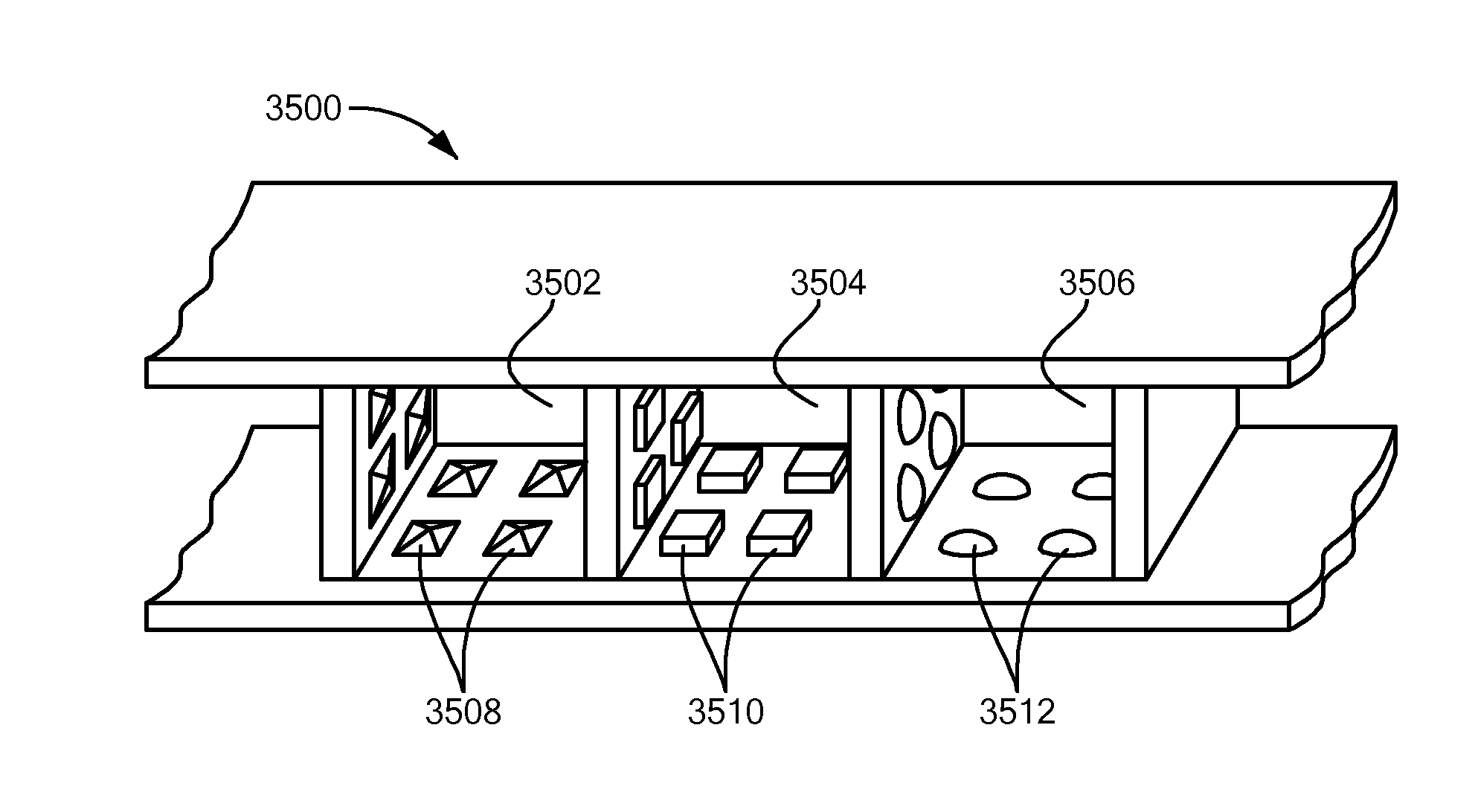 Multi-Layered Micro-Channel Electrode Array with Regenerative Selectivity