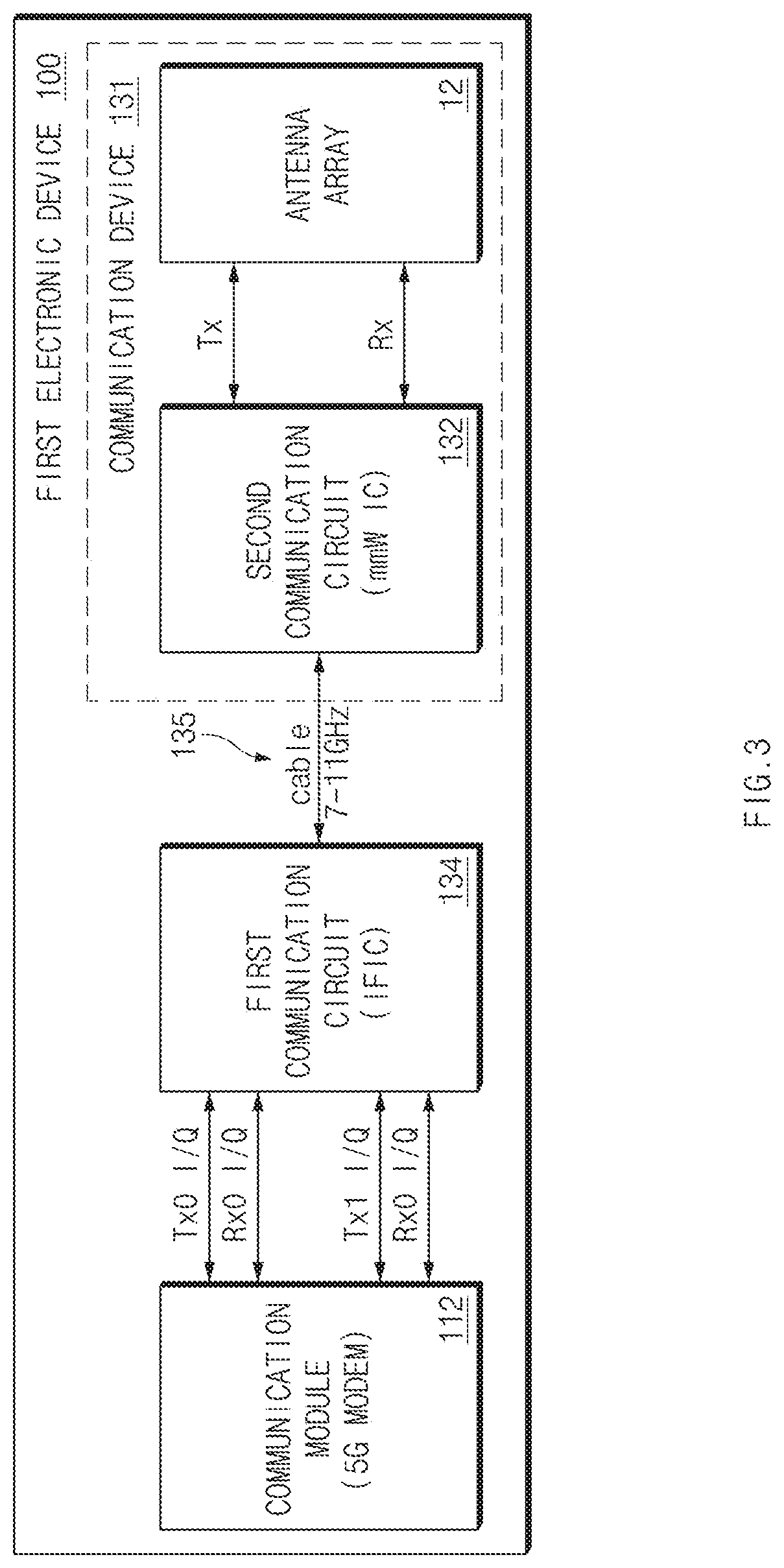 Method for configuring power in wireless communication system and apparatus thereof