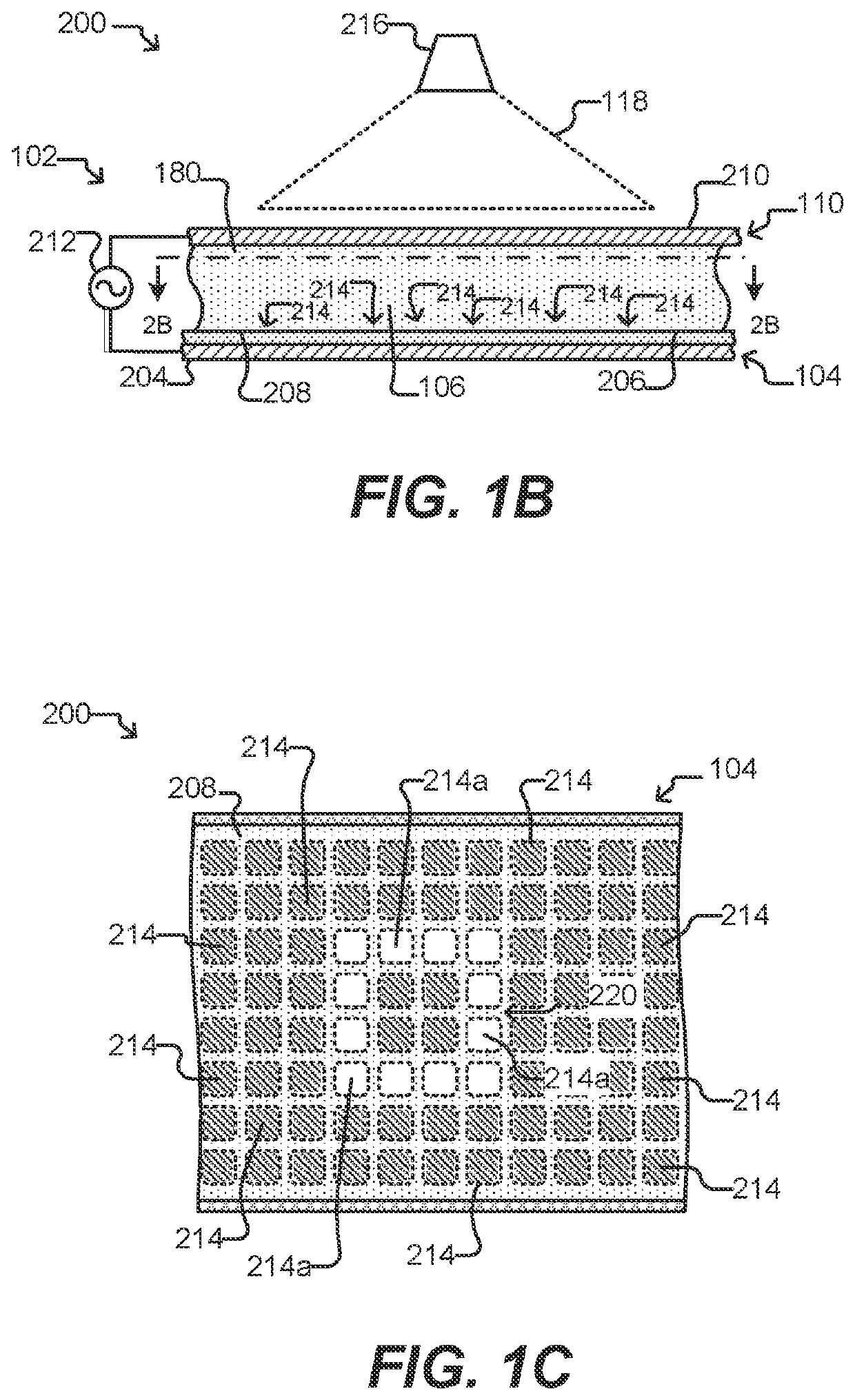 Methods for screening b cell lymphocytes