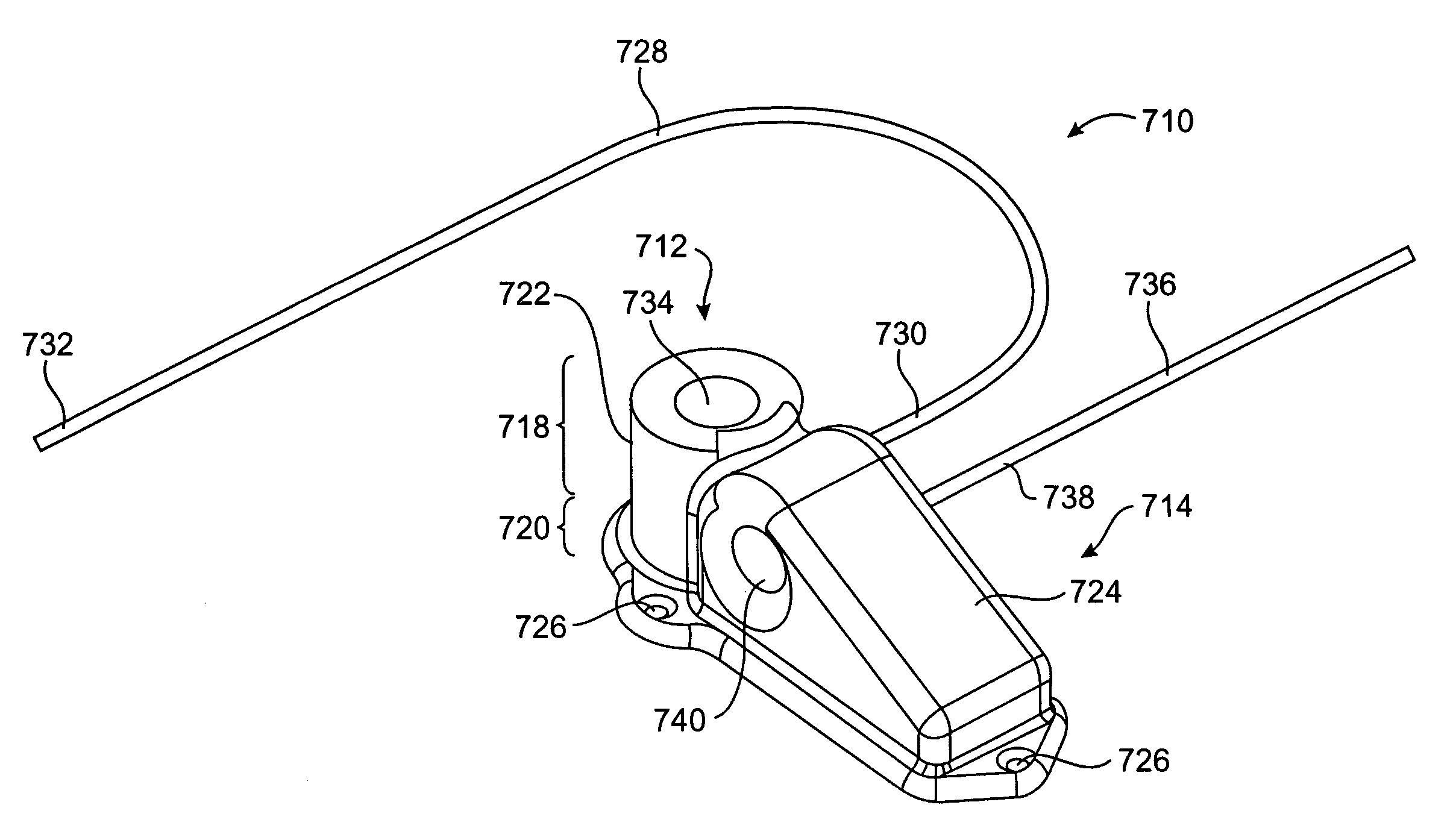 Vascular access port with physiological sensor