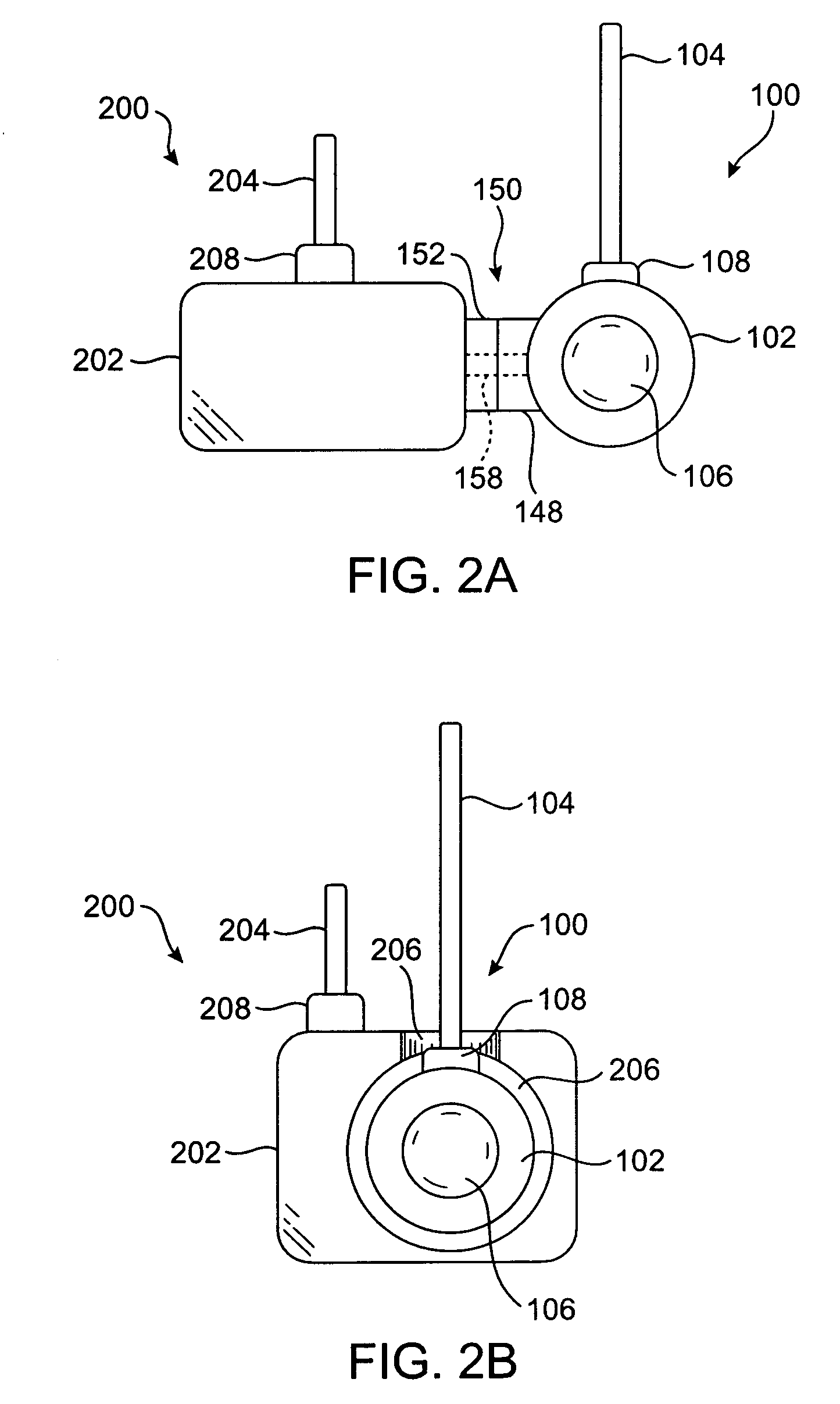 Vascular access port with physiological sensor