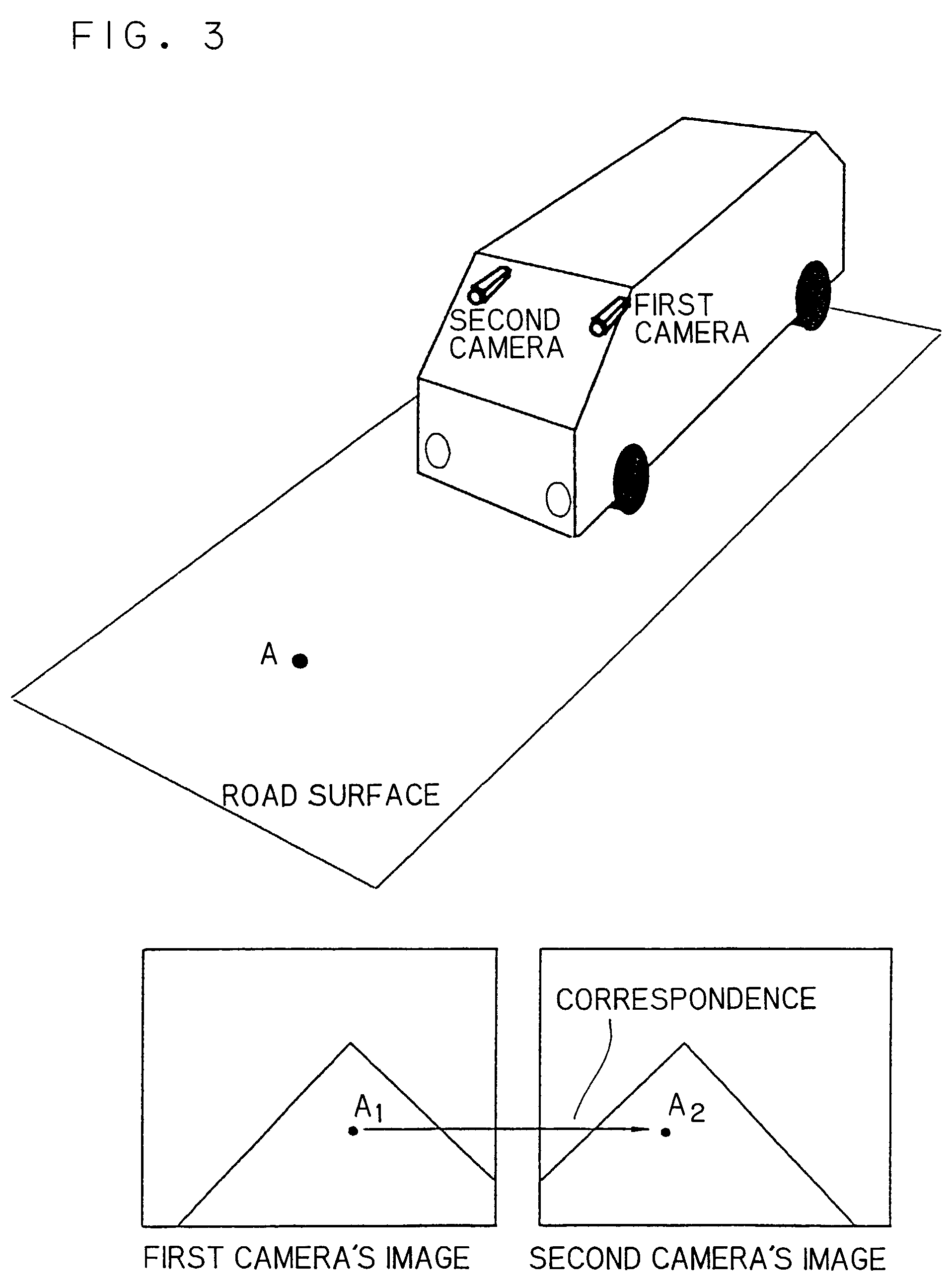 System and method for detecting obstacle