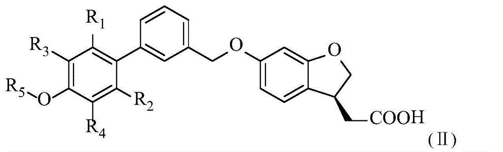 Aromatic polycyclic carboxylic acid derivatives