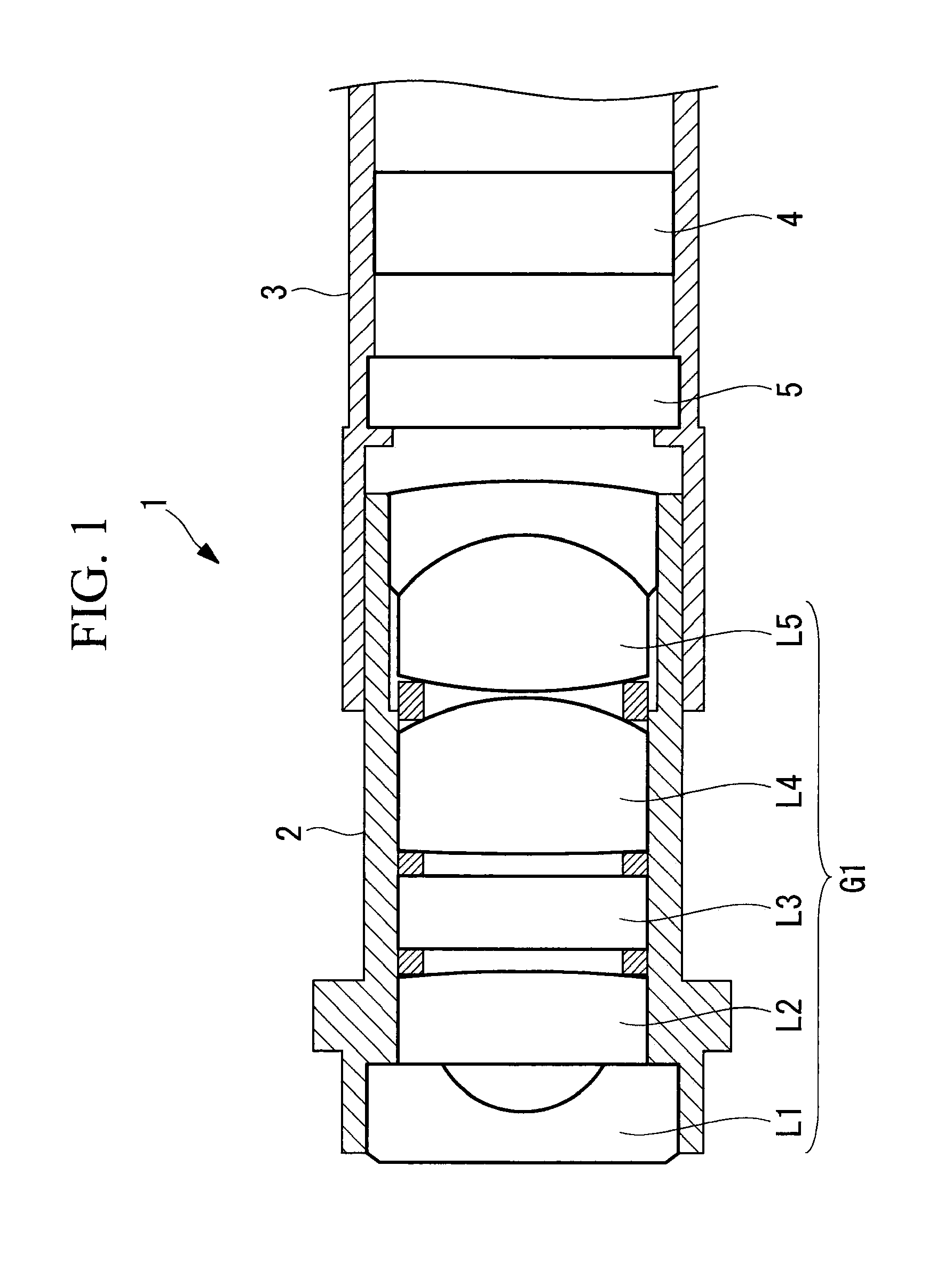 Endoscope Image-Acquisition Unit and Endoscope Apparatus